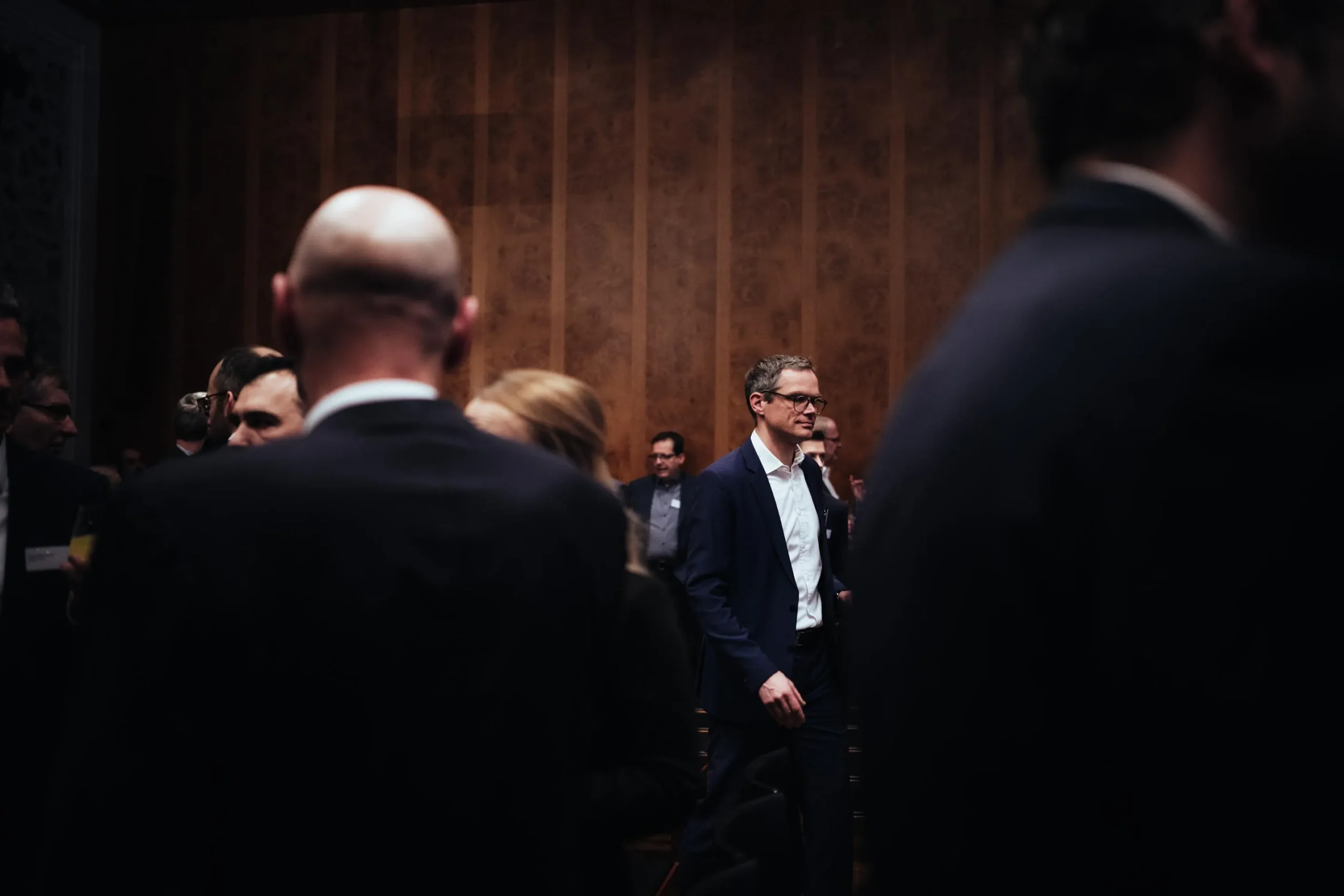 adesso Schweiz AG - Eventfotos Neujahrszyklus — Bild 5 · Photoart Zürich