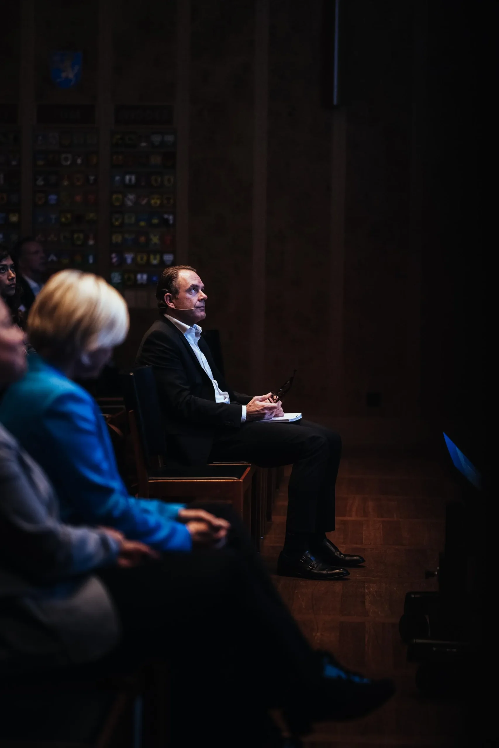 adesso Schweiz AG - Eventfotos Neujahrszyklus — Bild 4 · Photoart Zürich