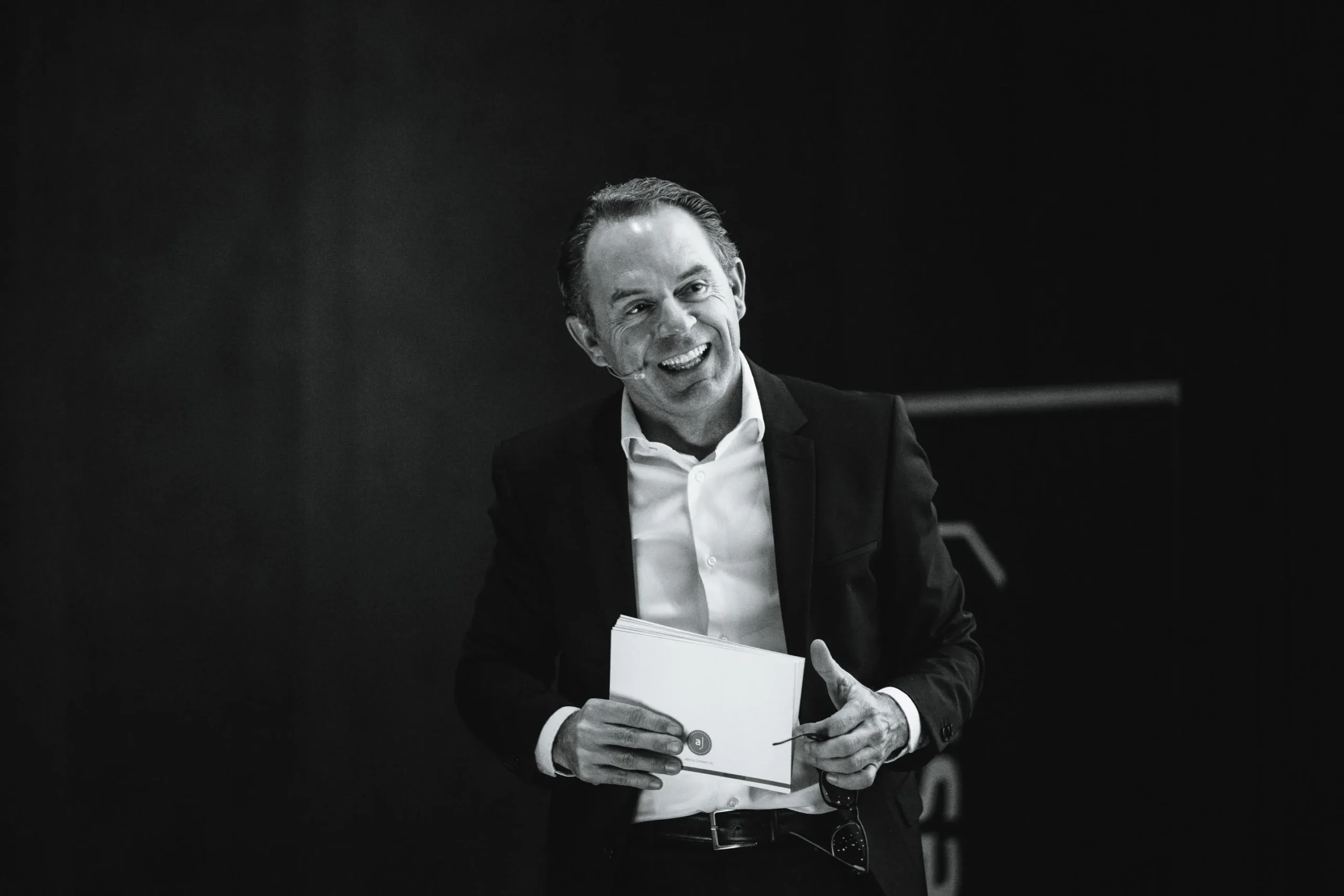 adesso Schweiz AG - Eventfotos Neujahrszyklus — Bild 6 · Photoart Zürich