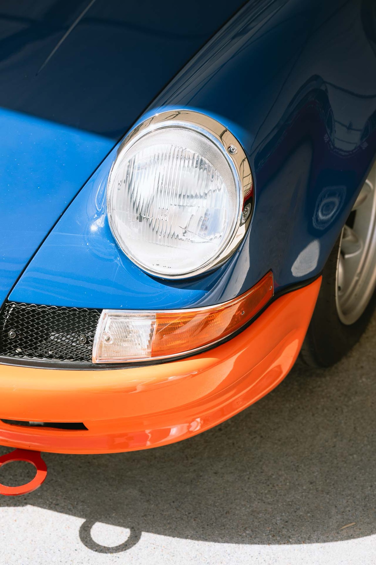 Eventreportage Arosa ClassicCar 2025 in Arosa — Bild 5 · Photoart Zürich