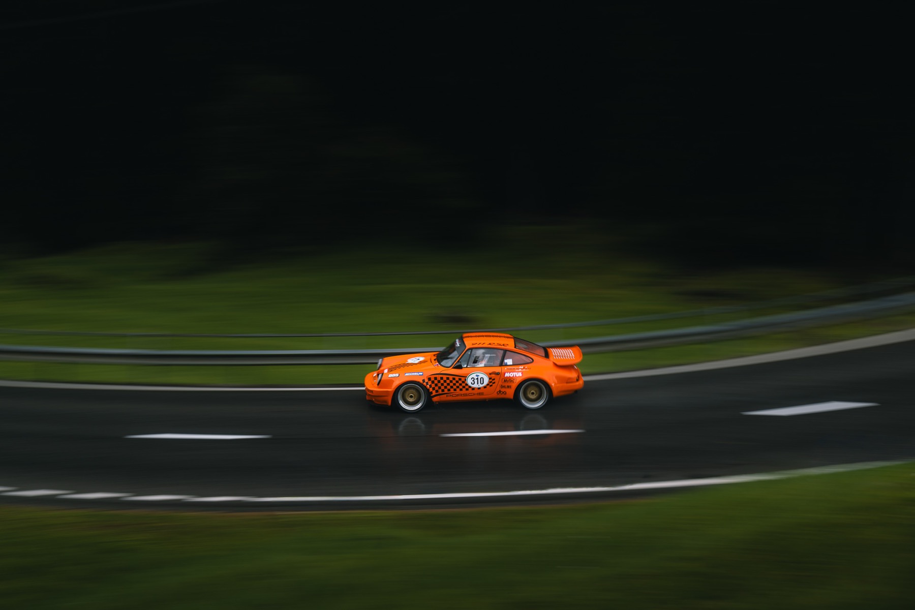 Eventreportage Arosa ClassicCar 2025 in Arosa — Fotografie von Photoart Zürich