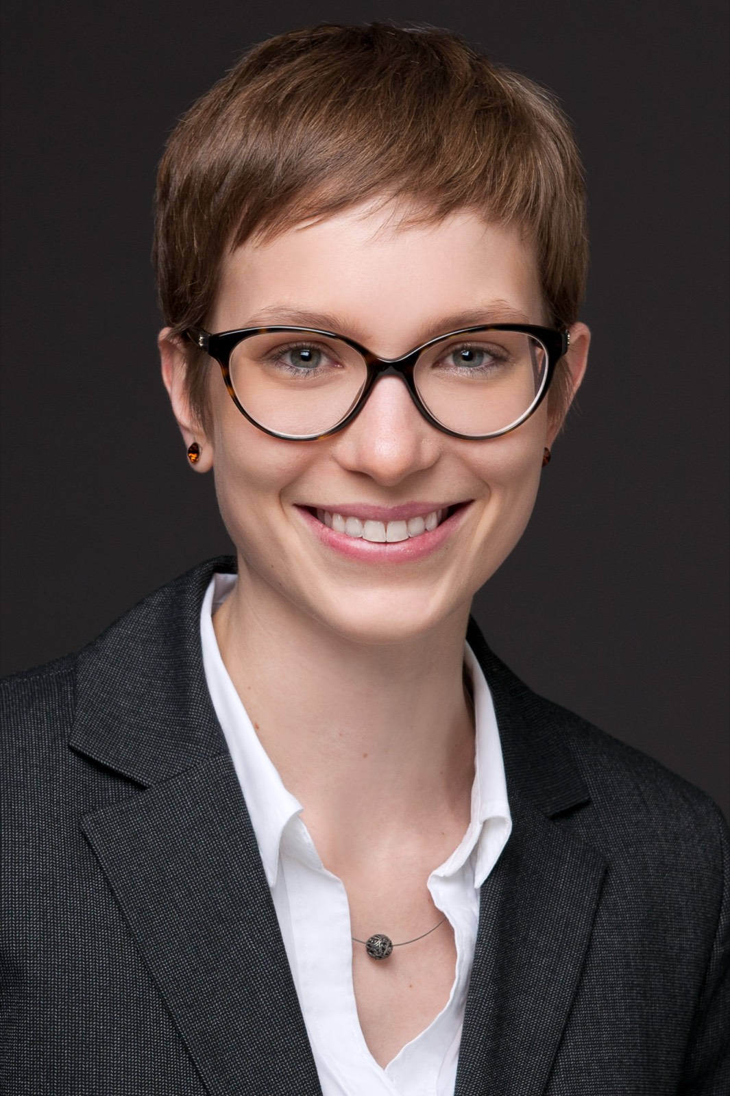 Professionelles Bewerbungsfoto in Zürich — Bild 5 · Photoart Zürich