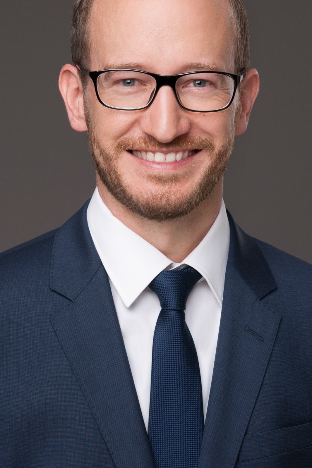 Professionelles Bewerbungsfoto in Zürich — Bild 10 · Photoart Zürich