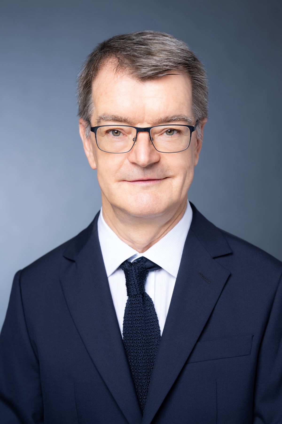 Professionelles Bewerbungsfoto in Zürich — Bild 6 · Photoart Zürich