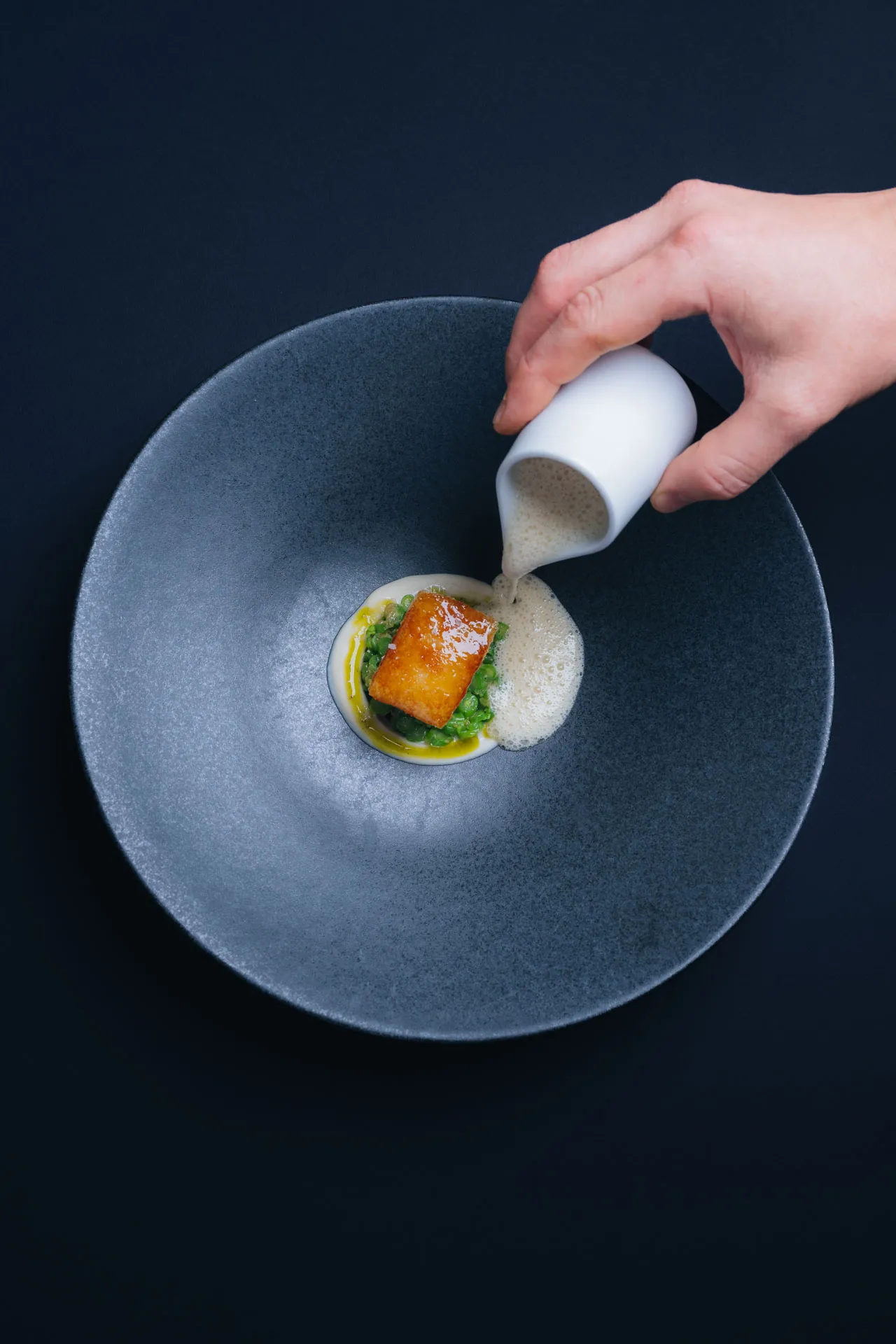 Produktfotografie Restaurant EquiTable Zürich — Bild 10 · Photoart Zürich