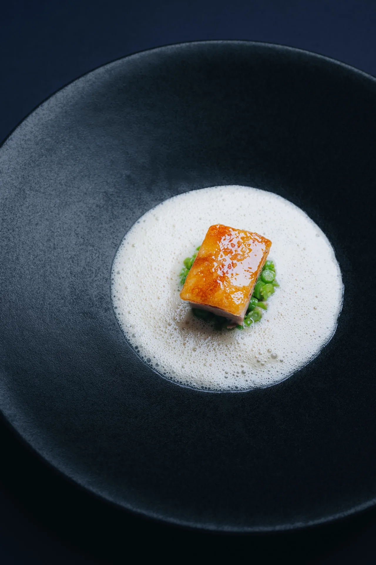 Produktfotografie Restaurant EquiTable Zürich — Bild 4 · Photoart Zürich