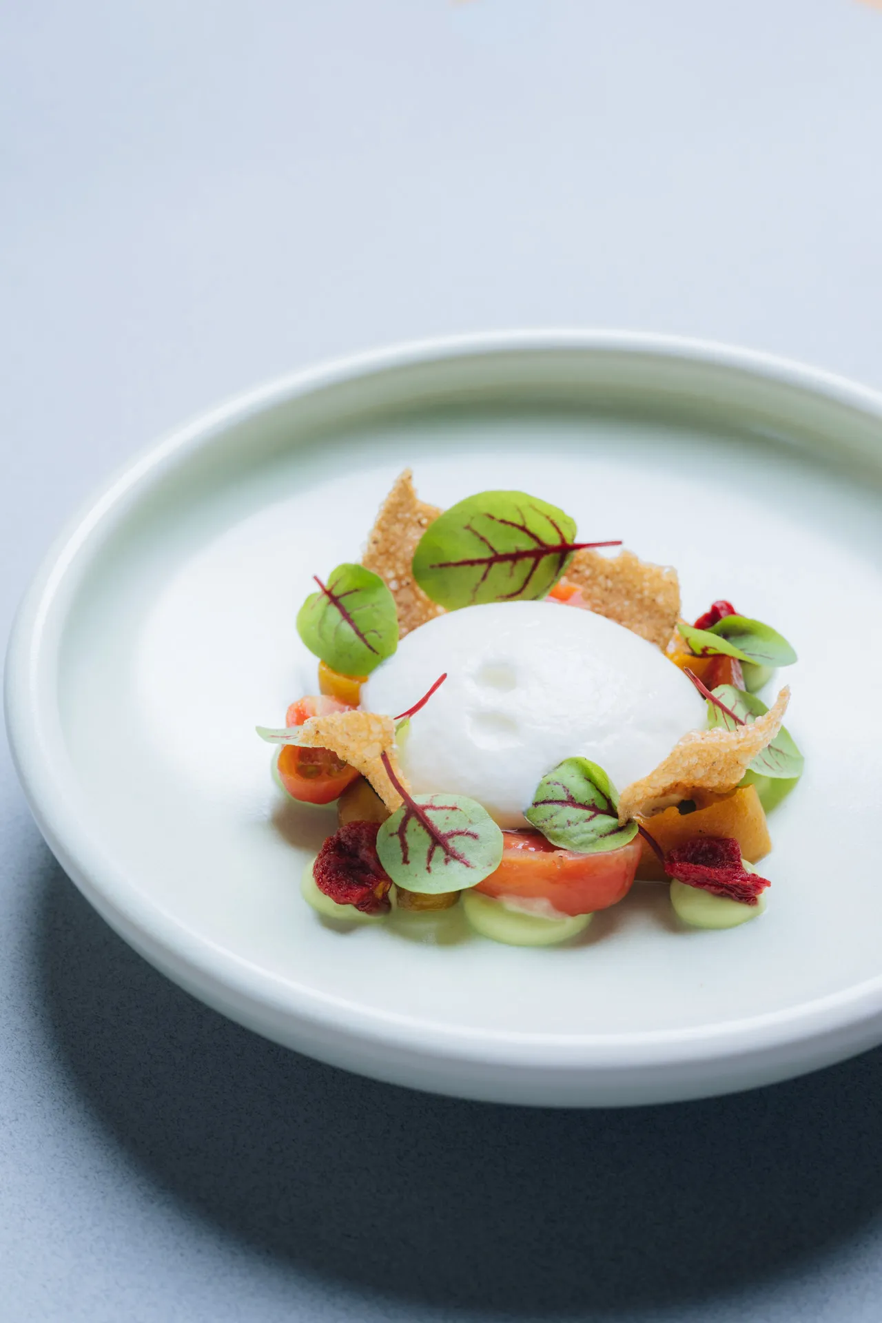 Produktfotografie Restaurant EquiTable Zürich — Bild 5 · Photoart Zürich