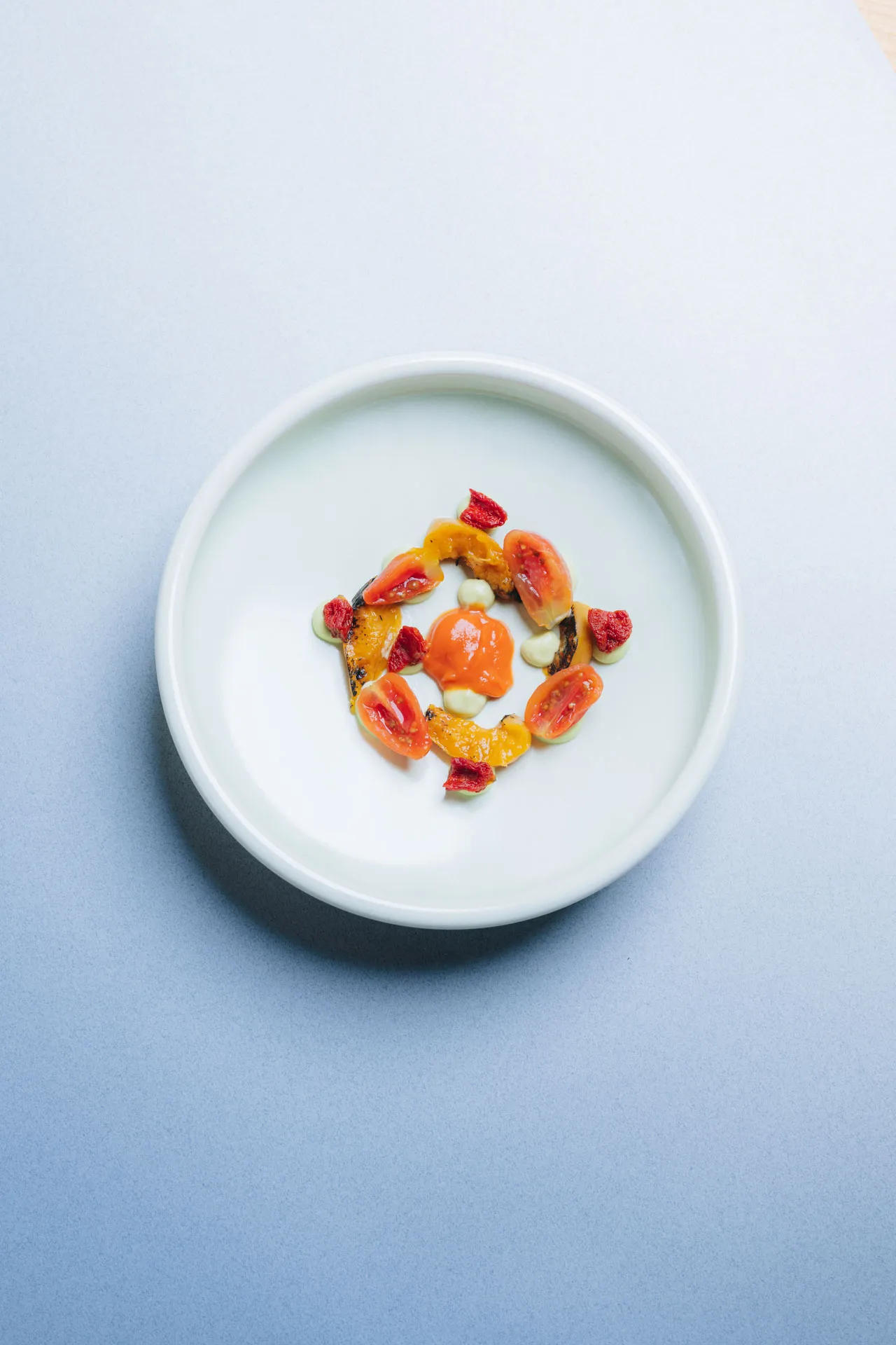 Produktfotografie Restaurant EquiTable Zürich — Bild 3 · Photoart Zürich