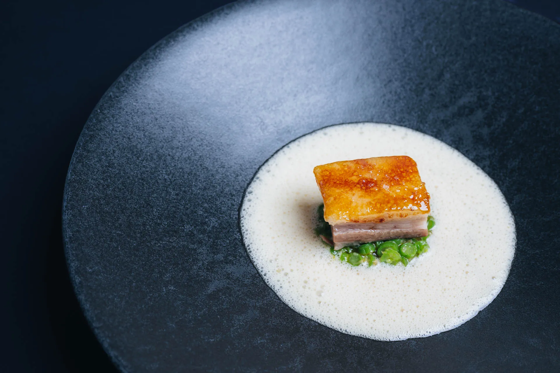 Produktfotografie Restaurant EquiTable Zürich — Bild 8 · Photoart Zürich