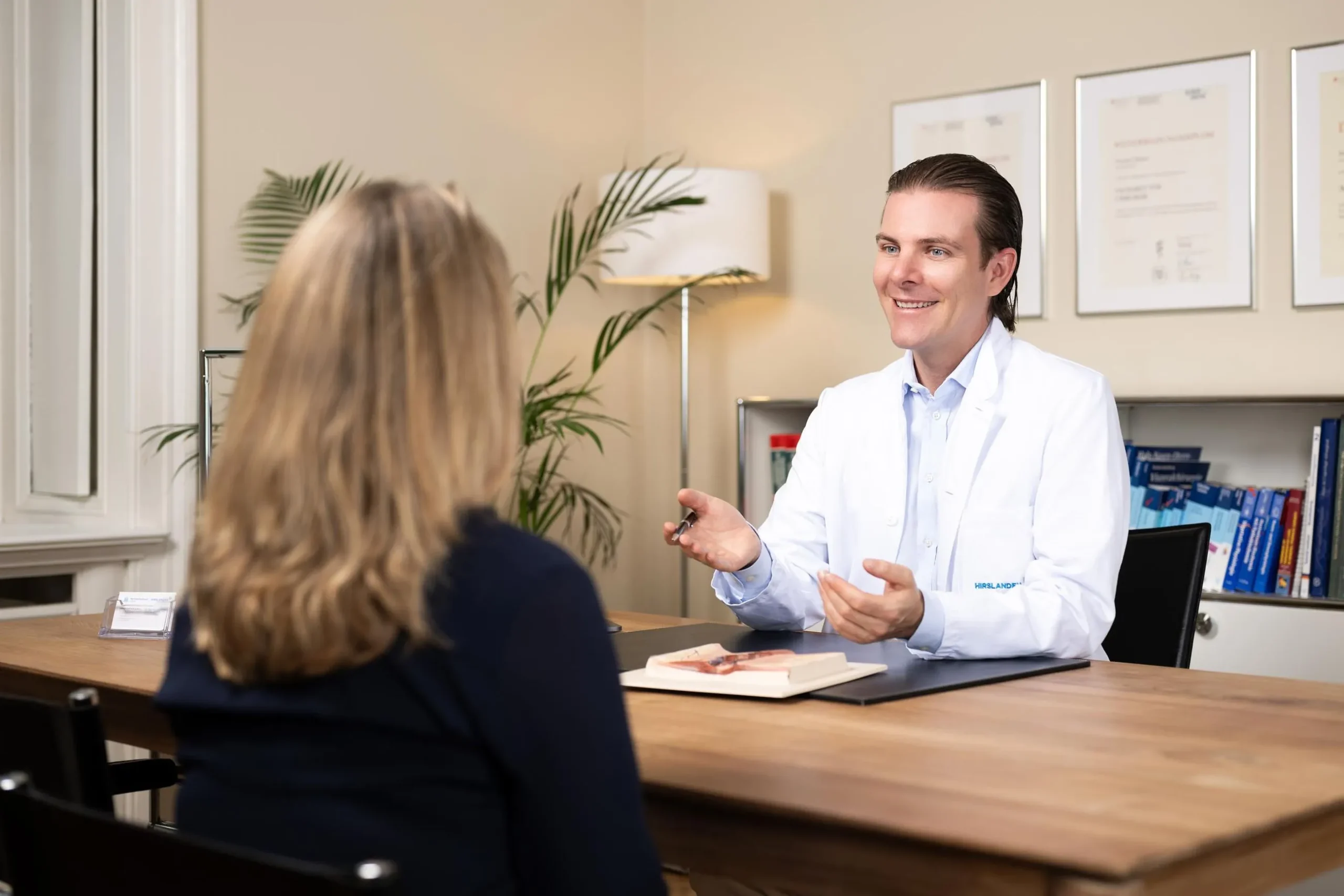 Business Fotografie & Mitarbeiterportraits
