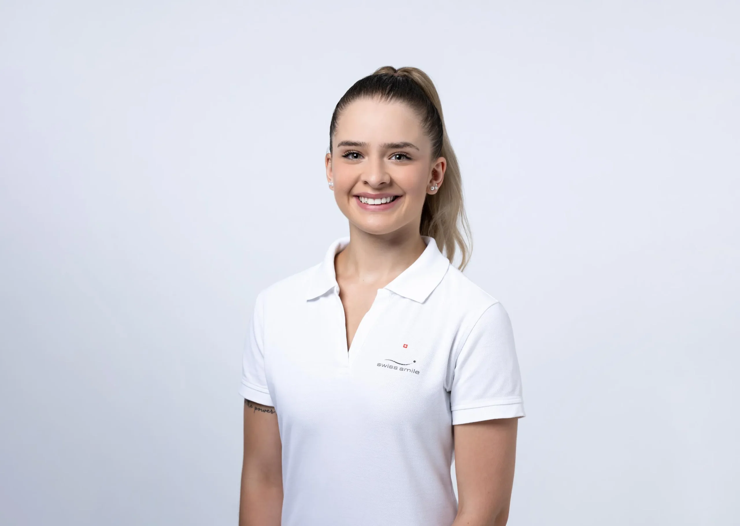 Swiss Smile Businessfotografie — Bild 7 · Photoart Zürich