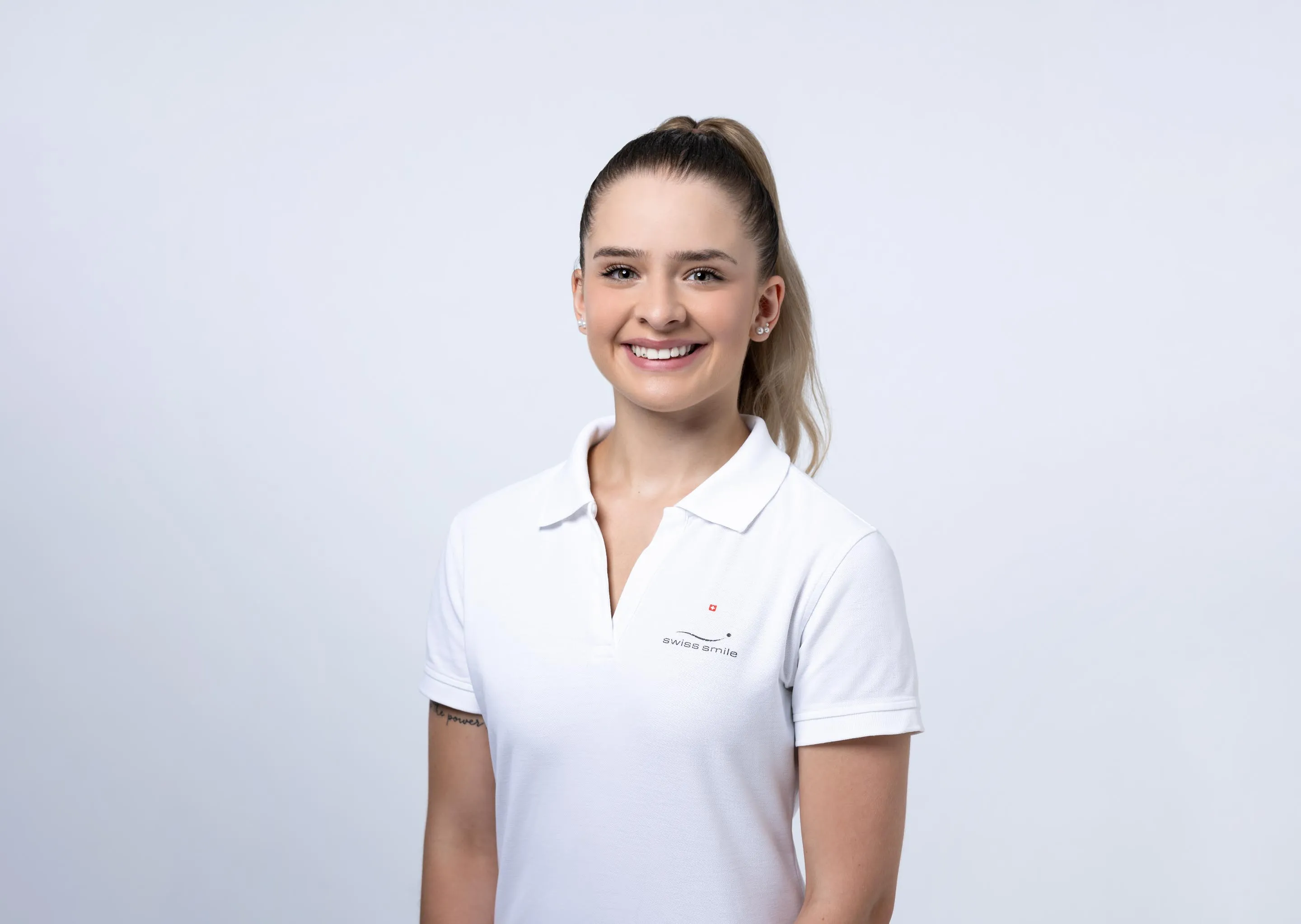 Swiss Smile Businessfotografie — Bild 8 · Photoart Zürich
