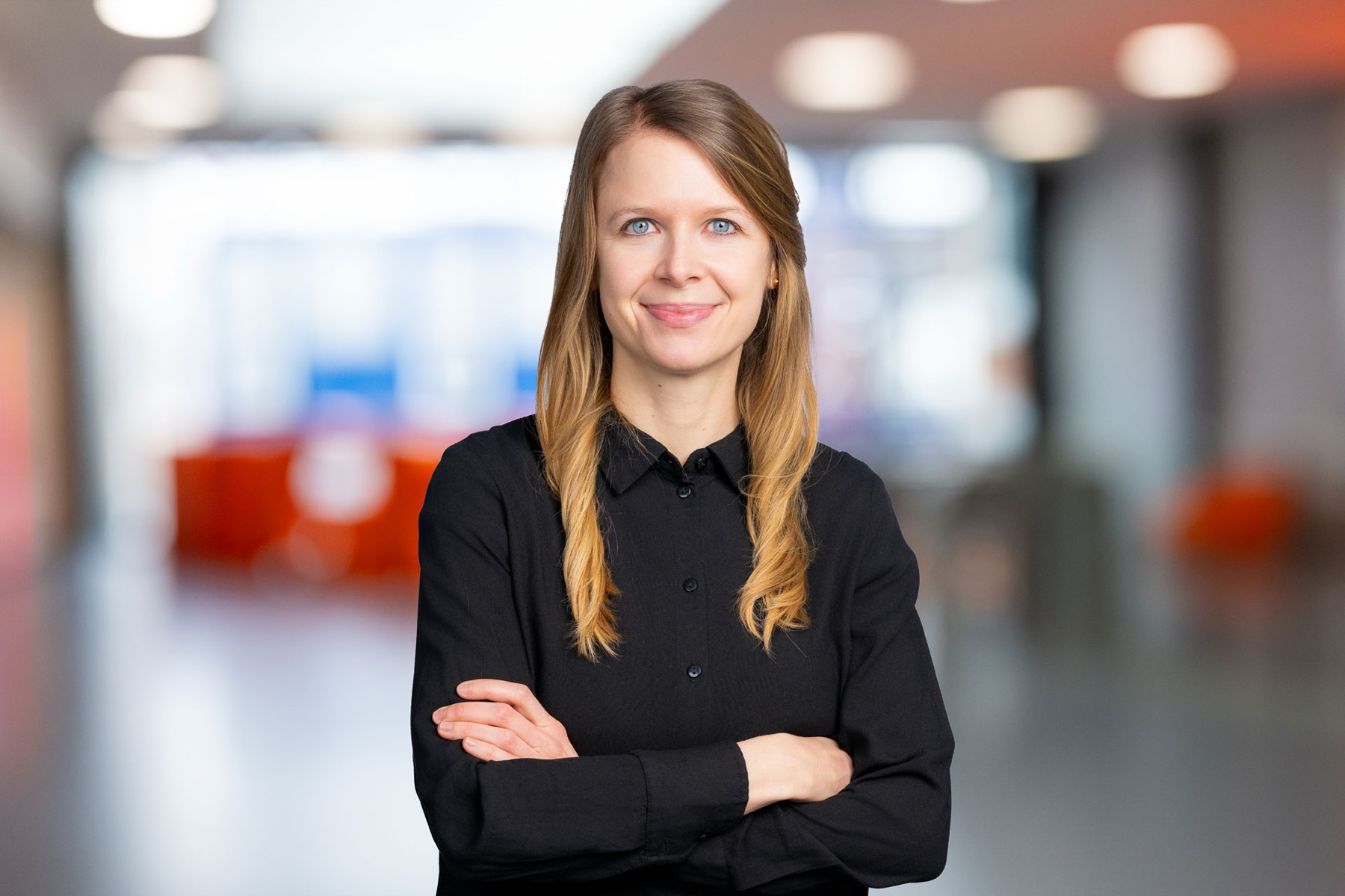 Mitarbeiterportraits Zürich – Migros Recruiting Kampagne — Bild 6 · Photoart Zürich