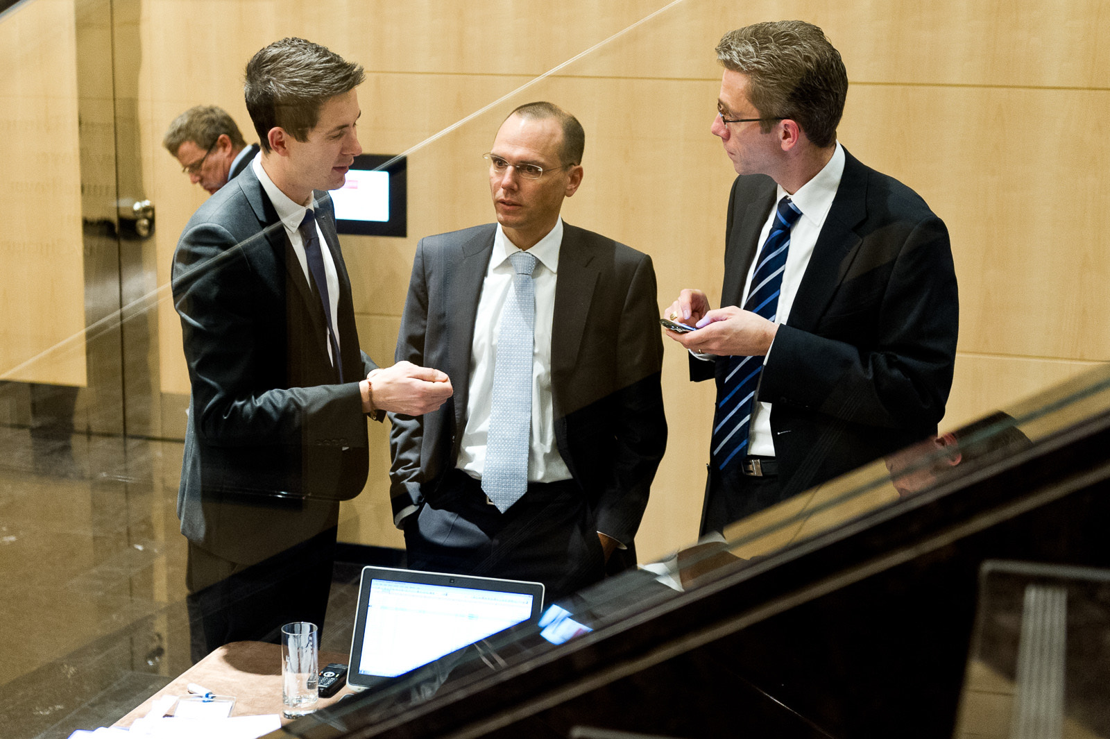 Financial Times — Bild 9 · Photoart Zürich
