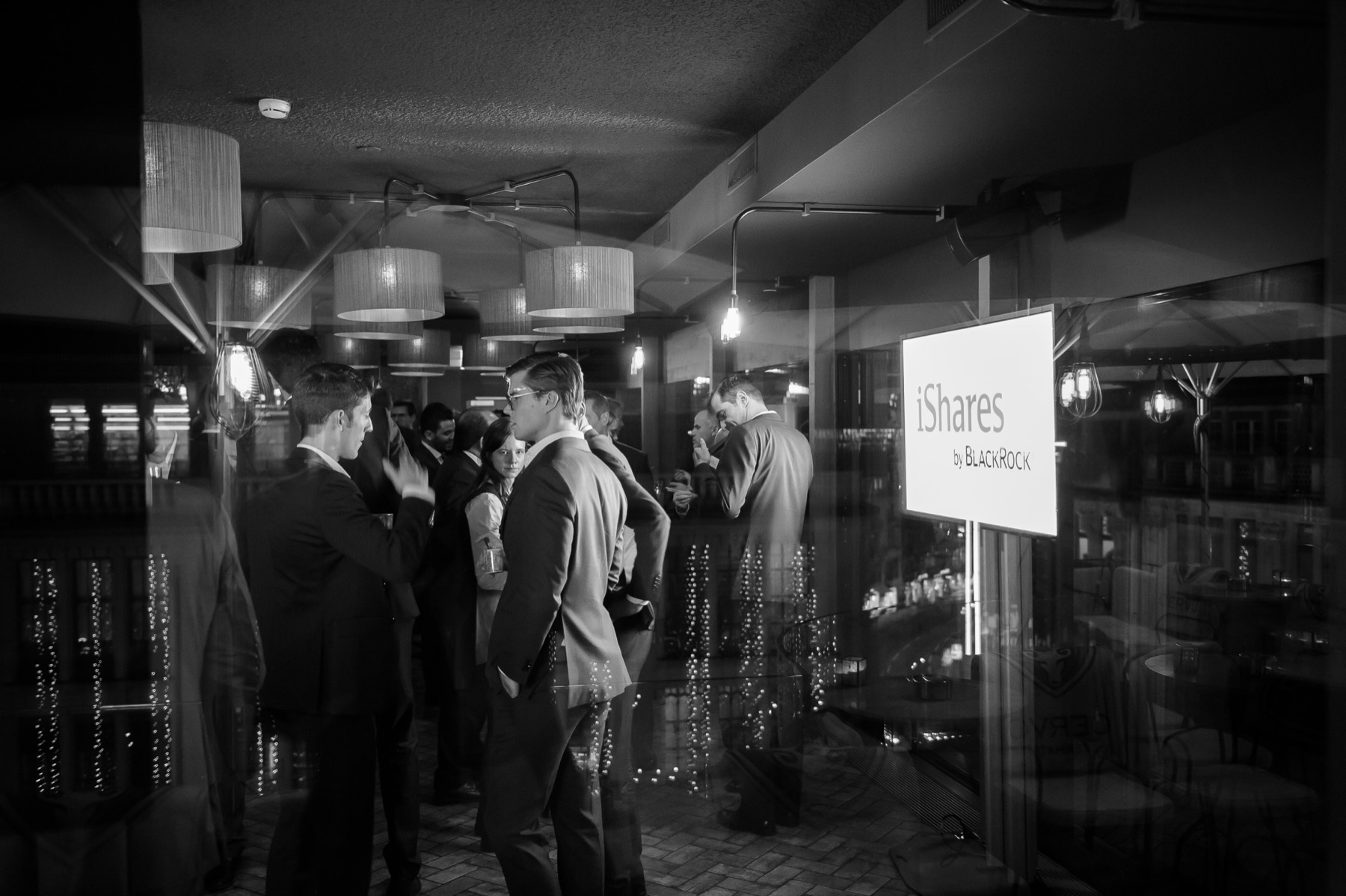 Eventreportage