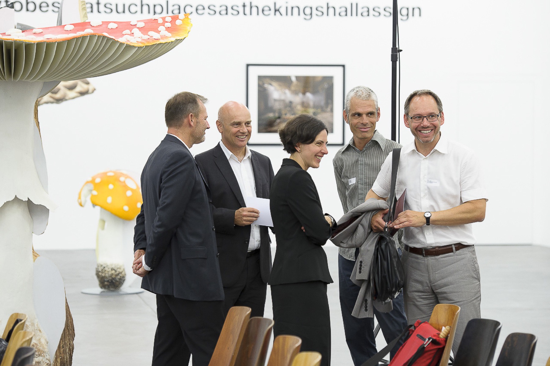 Stadt Zürich — Bild 10 · Photoart Zürich