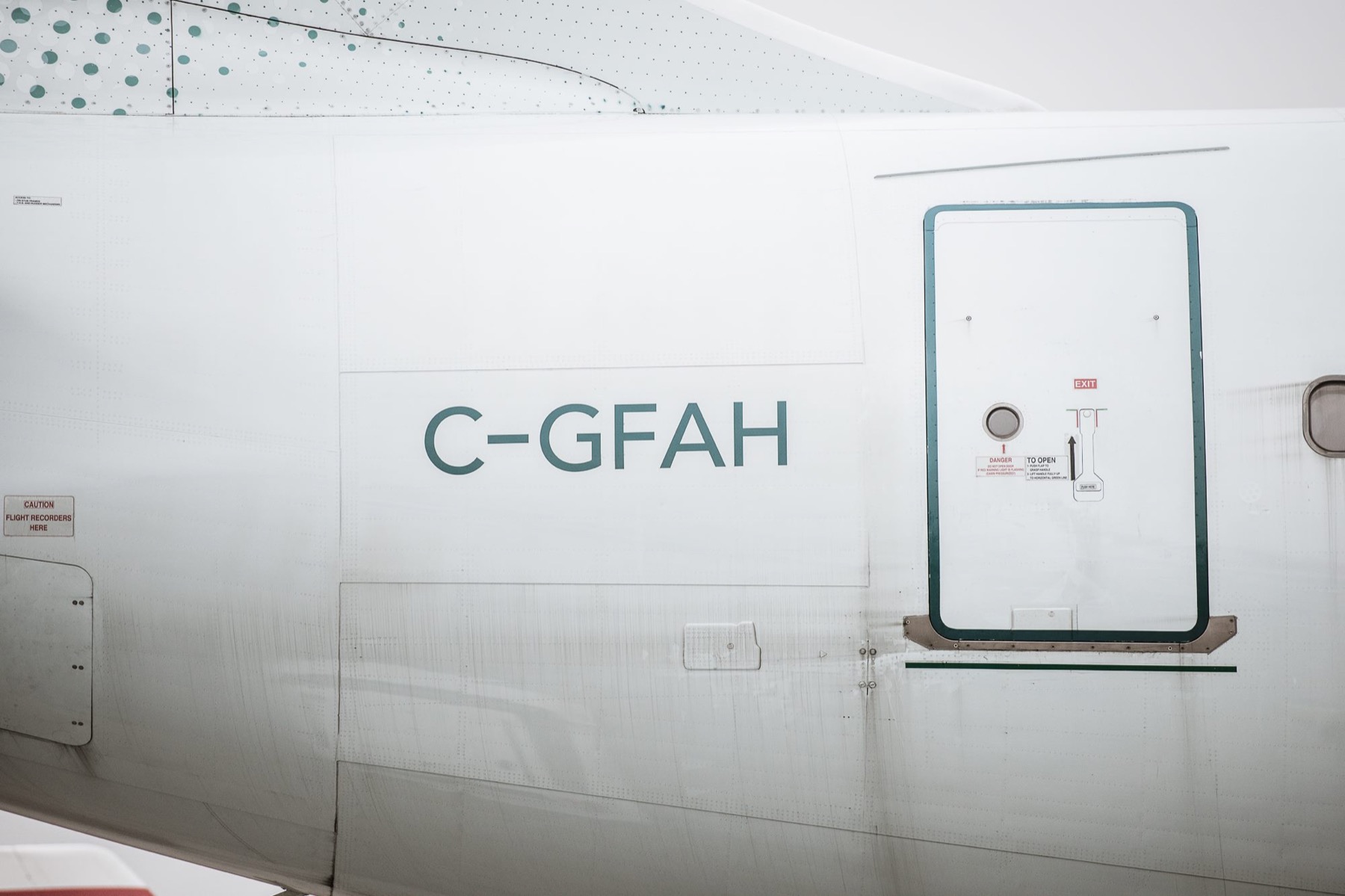 Flughafen Zürich — Bild 4 · Photoart Zürich