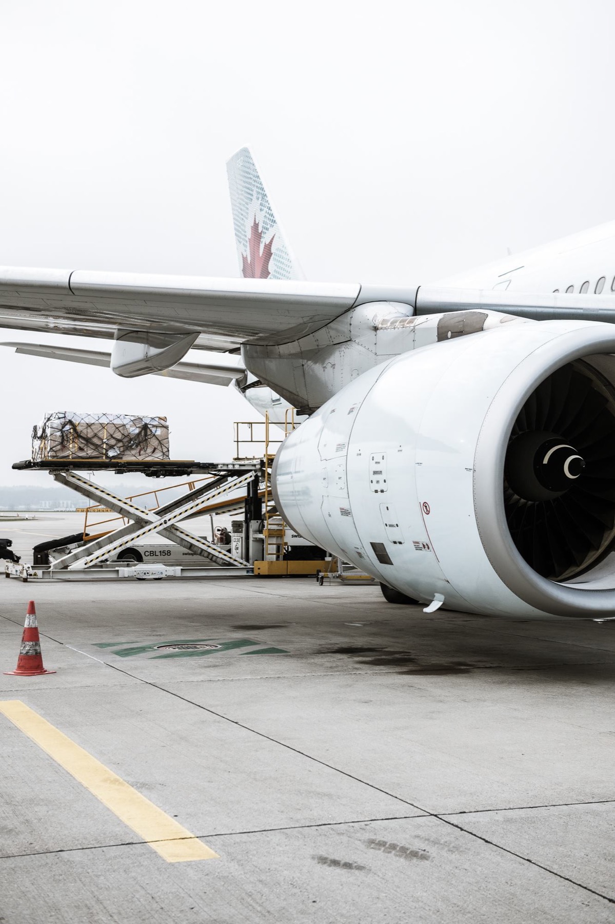 Flughafen Zürich — Bild 5 · Photoart Zürich