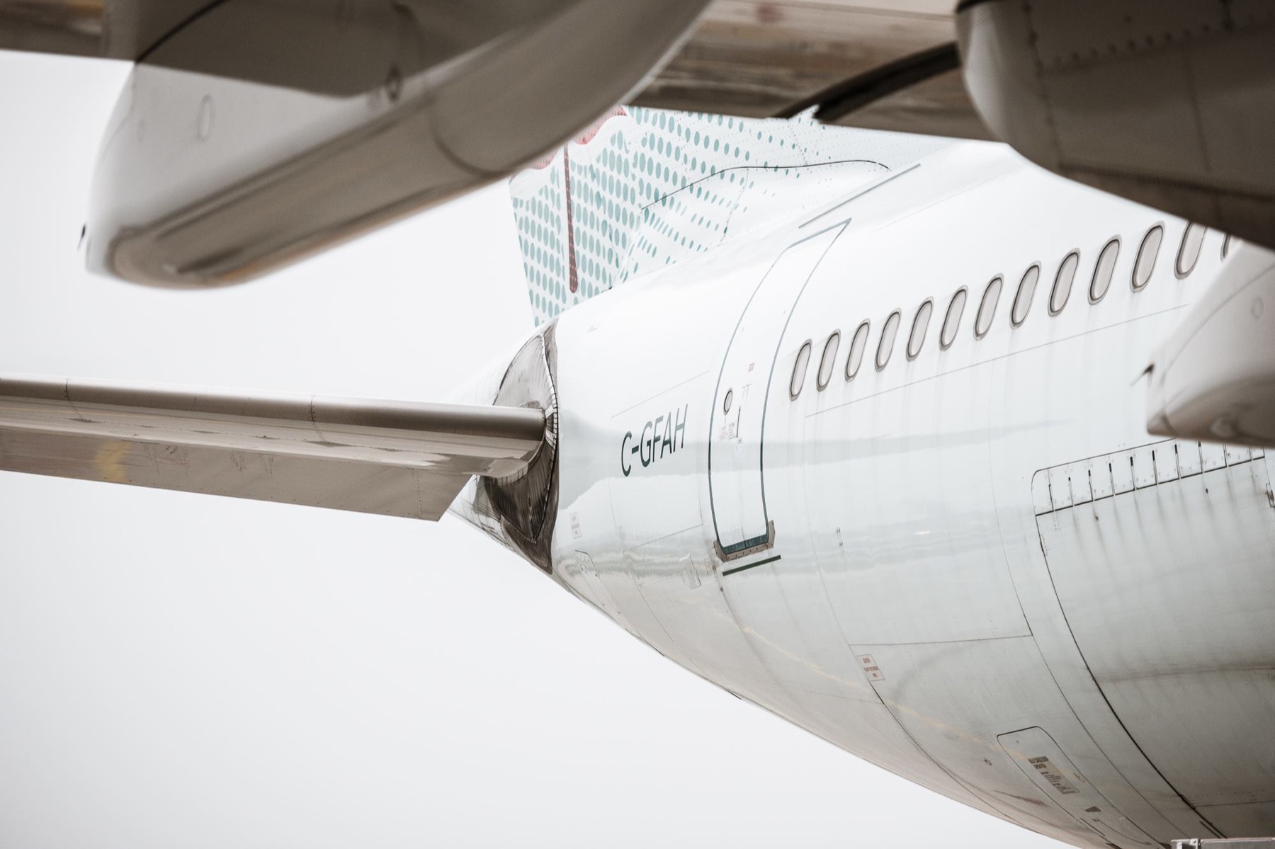 Flughafen Zürich — Bild 6 · Photoart Zürich
