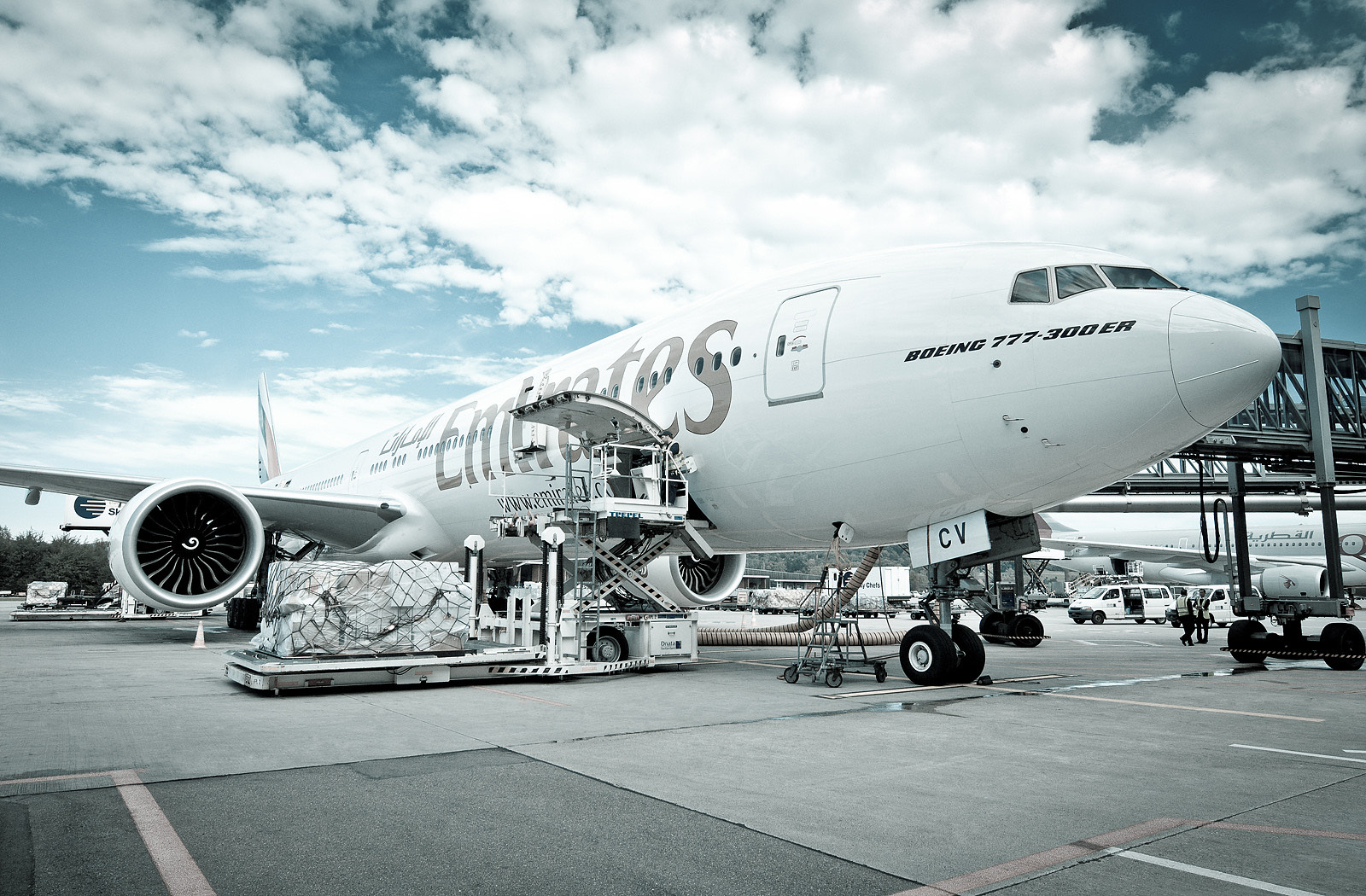 Emirates