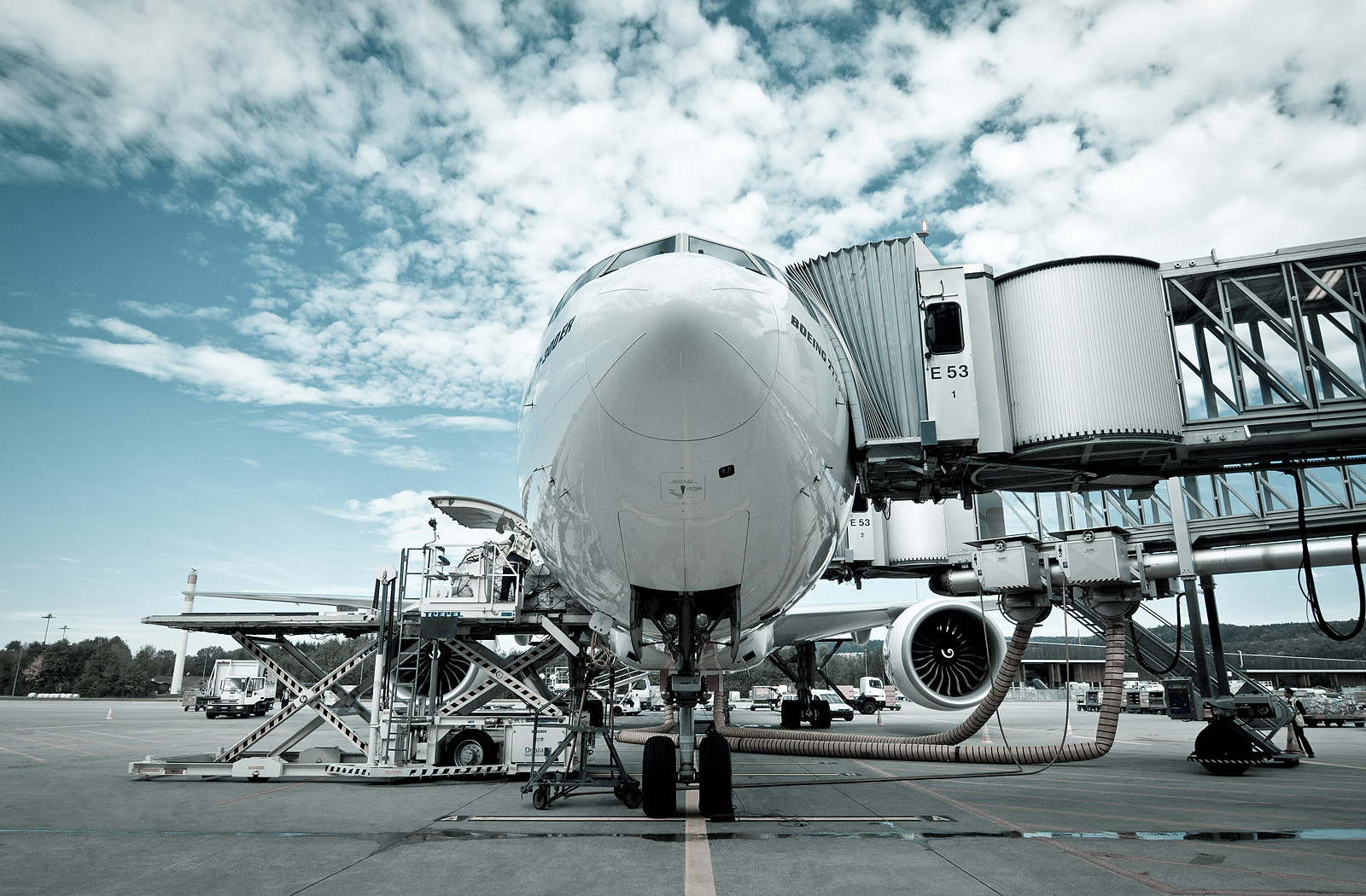 Emirates — Bild 3 · Photoart Zürich
