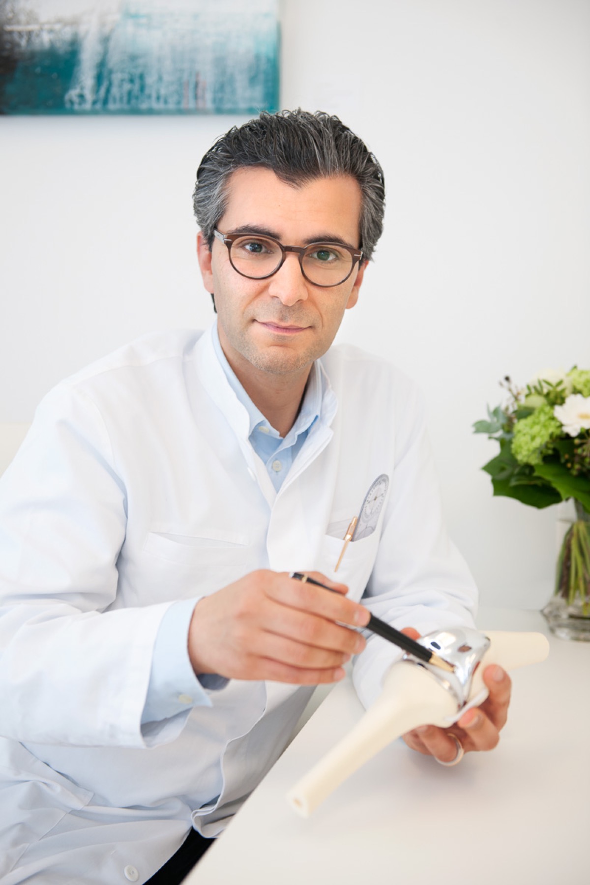 Ortho Institut Zürich — Bild 7 · Photoart Zürich