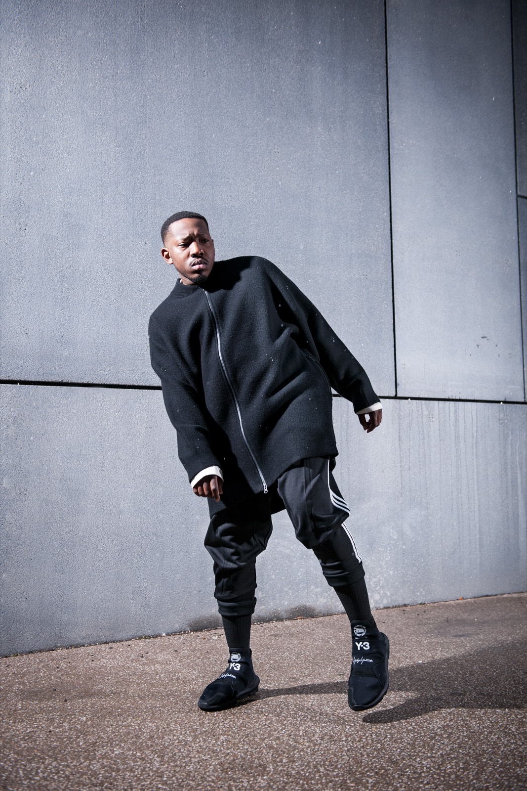 Adidas Y3 Promo — Bild 3 · Photoart Zürich