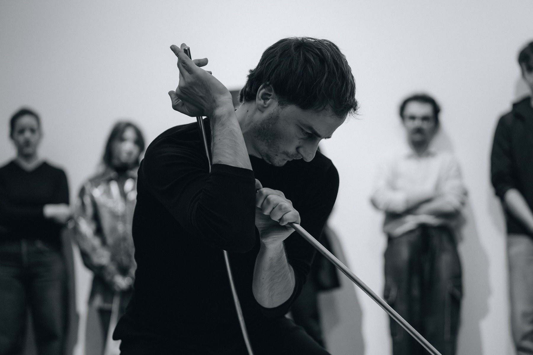 Eventreportage Hauser & Wirth x ZHdK Zürich — Bild 7 · Photoart Zürich