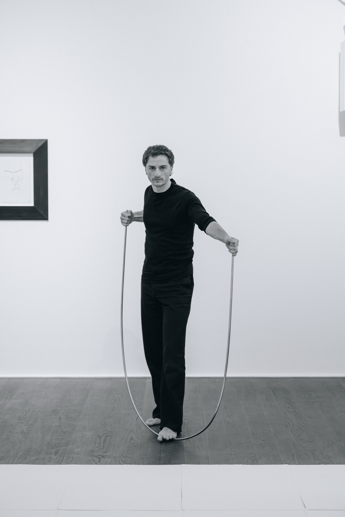 Eventreportage Hauser & Wirth x ZHdK Zürich — Bild 6 · Photoart Zürich