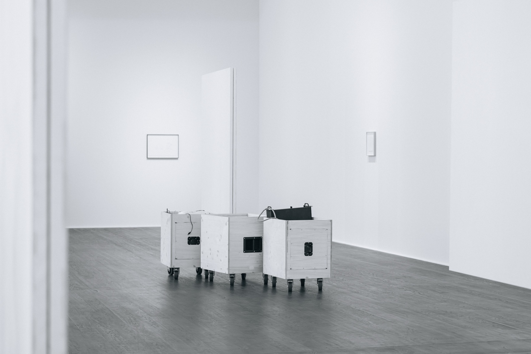 Eventreportage Hauser & Wirth x ZHdK Zürich — Bild 4 · Photoart Zürich