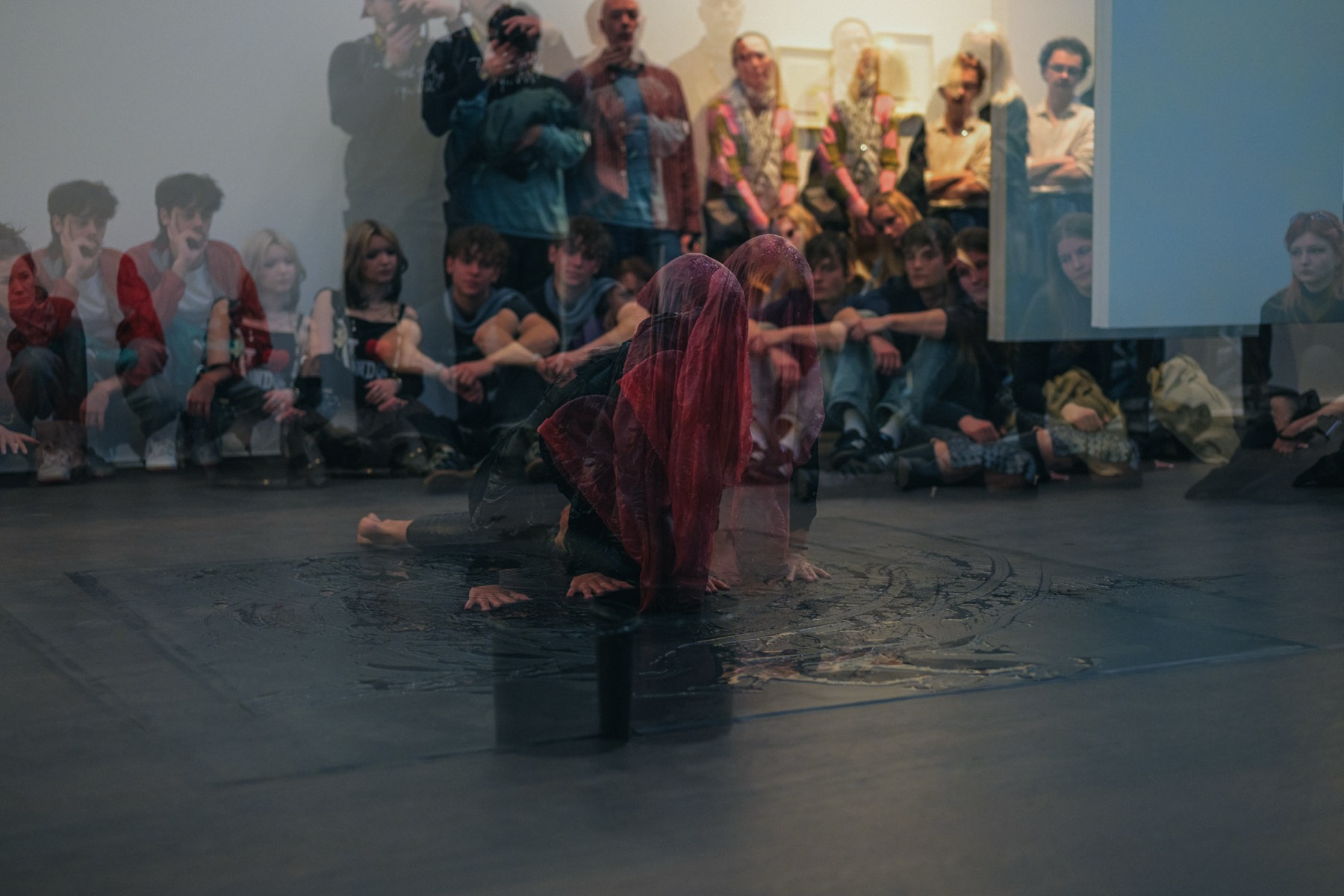 Eventreportage Hauser & Wirth x ZHdK Zürich — Bild 3 · Photoart Zürich