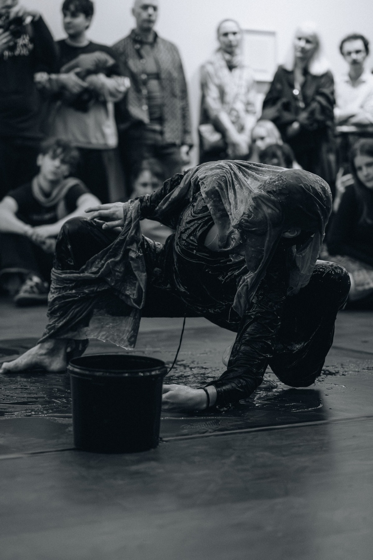 Eventreportage Hauser & Wirth x ZHdK Zürich — Bild 5 · Photoart Zürich