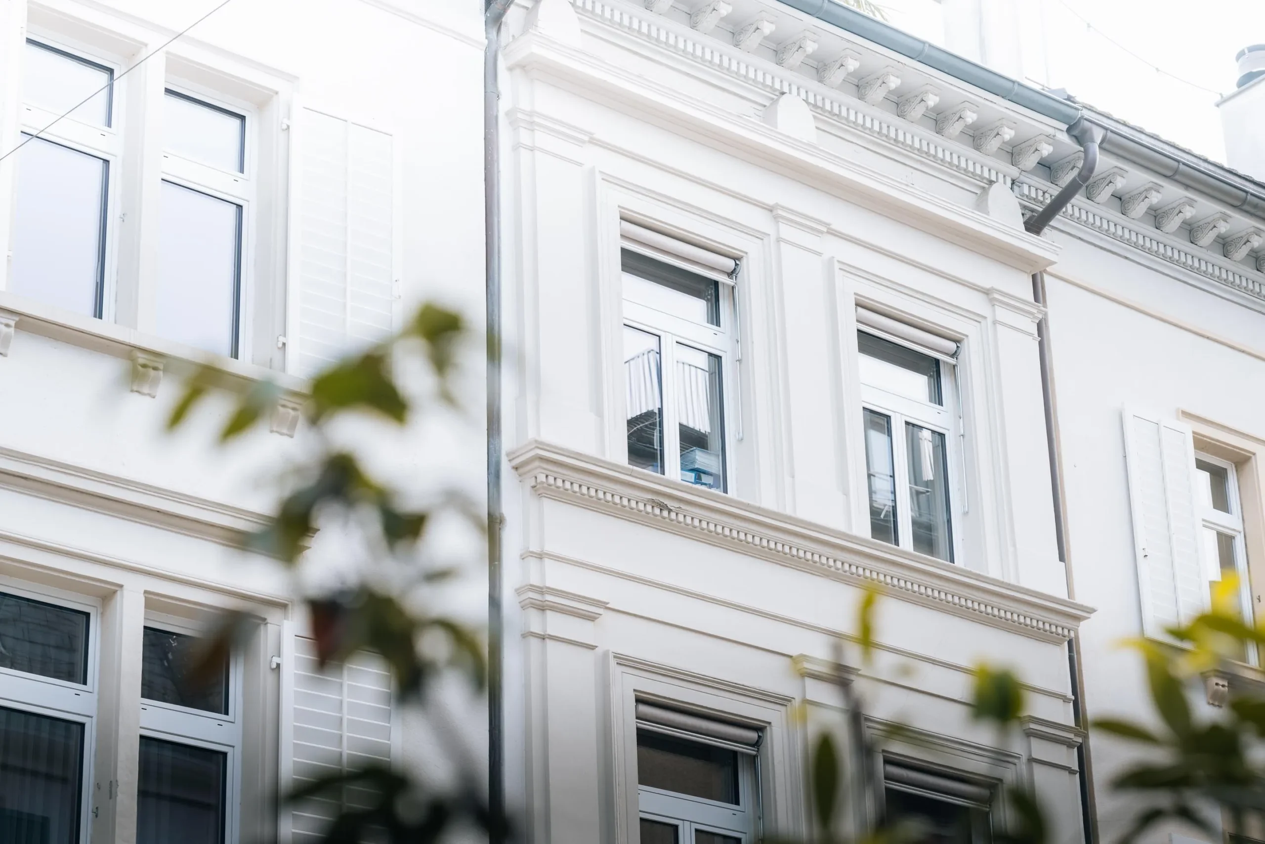 Kämpfen Rechtsanwälte Zürich Businessfotografie — Bild 9 · Photoart Zürich
