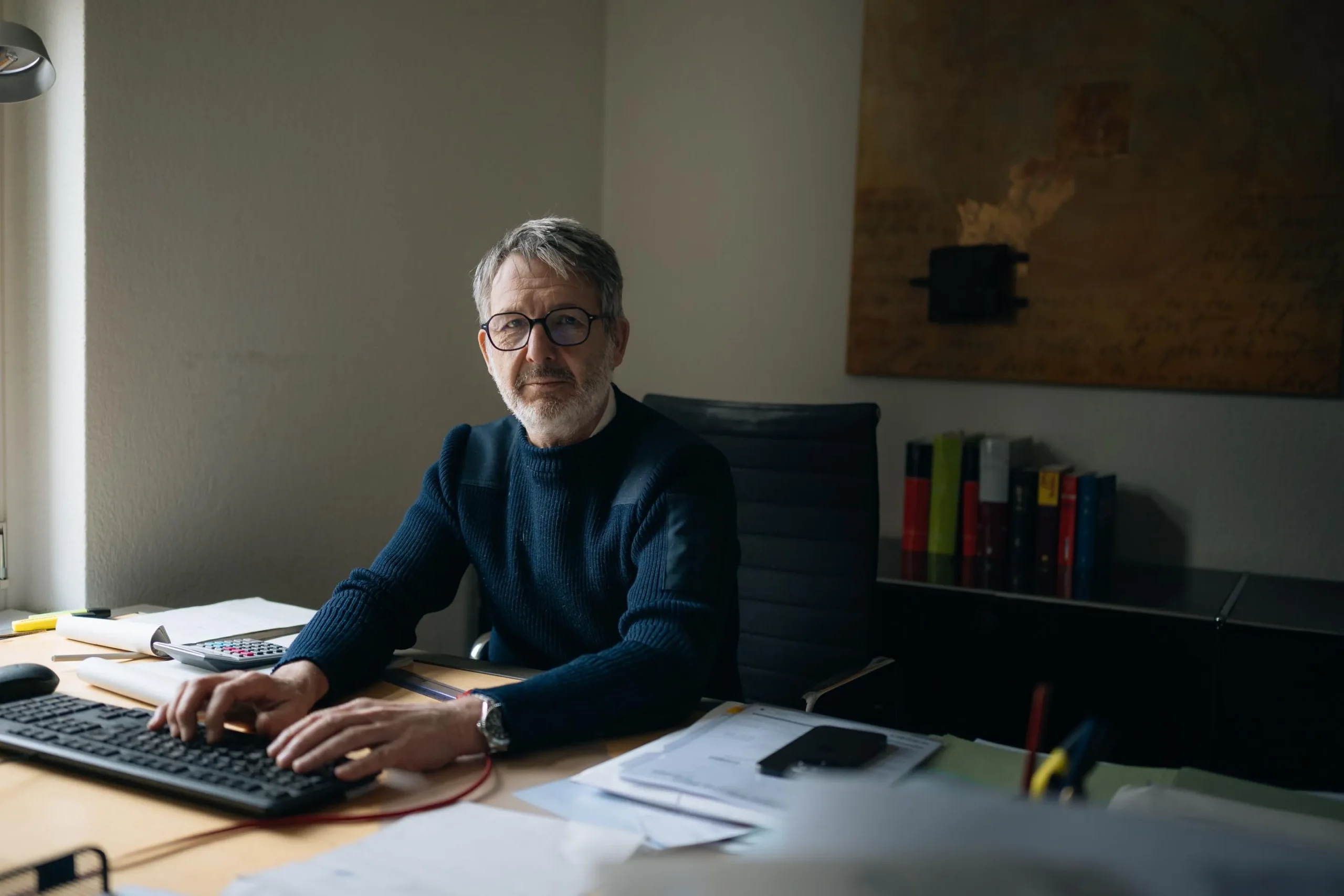 Business Fotografie & Reportage