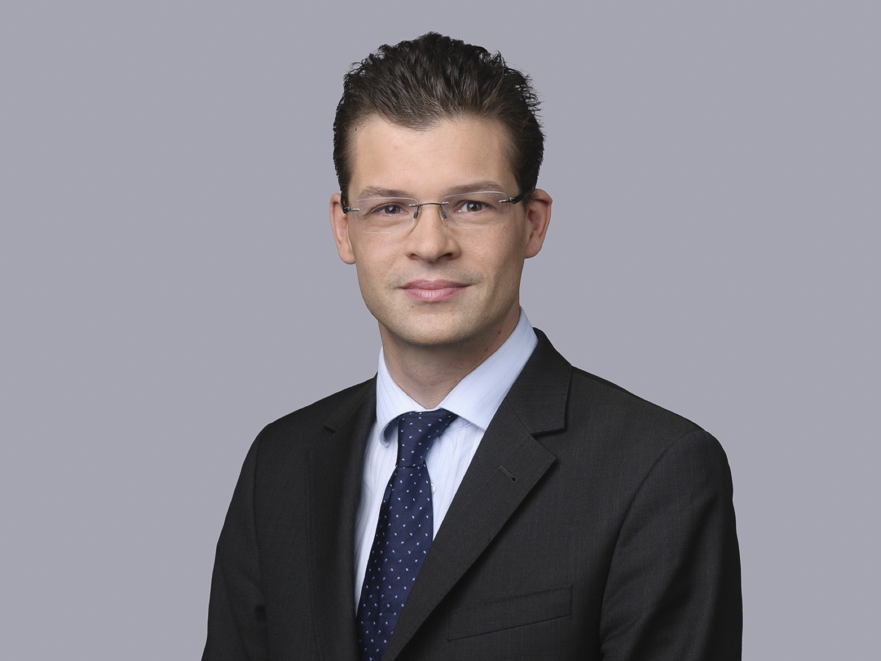 CMS von Erlach Poncet — Bild 3 · Photoart Zürich