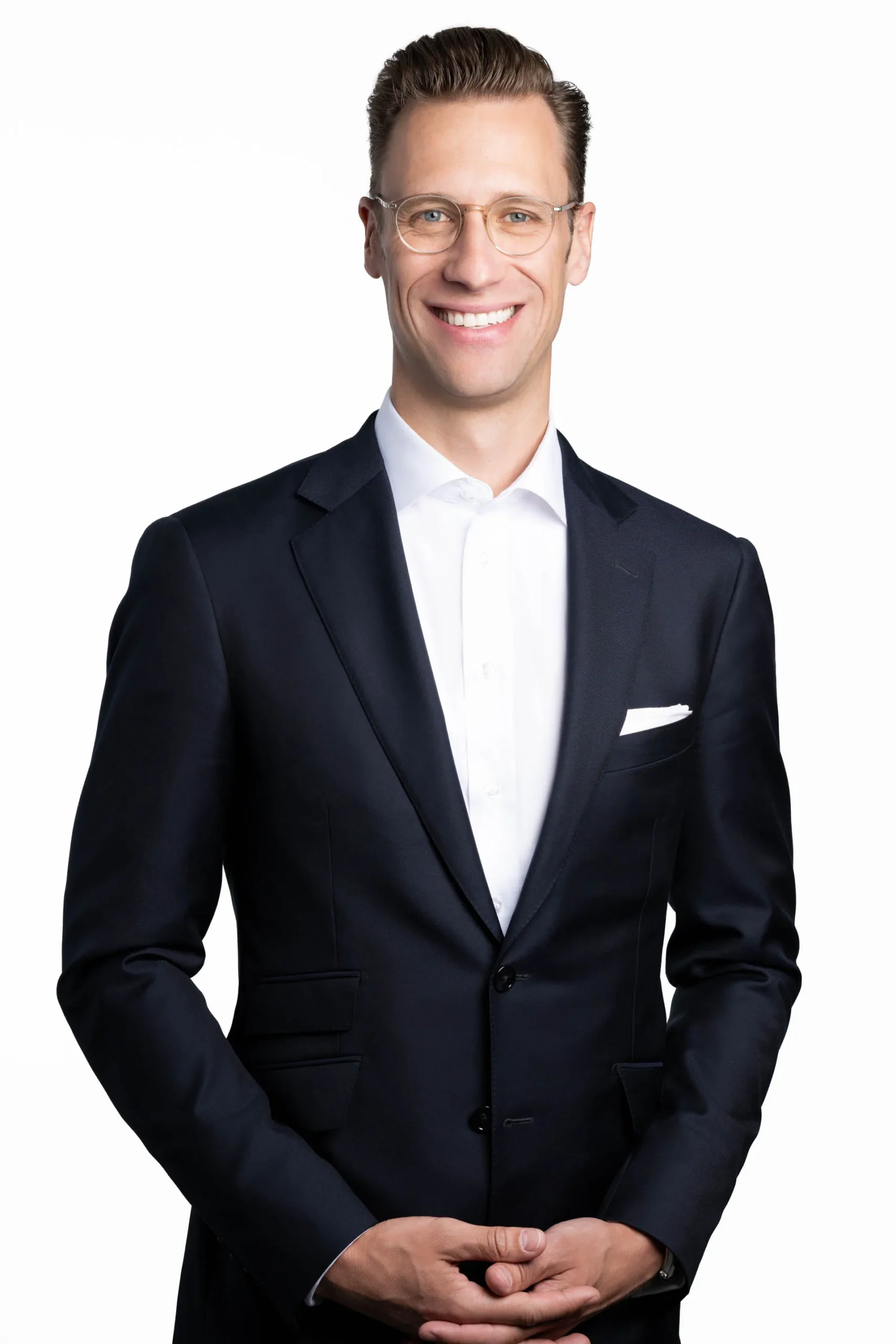 Business Portraits