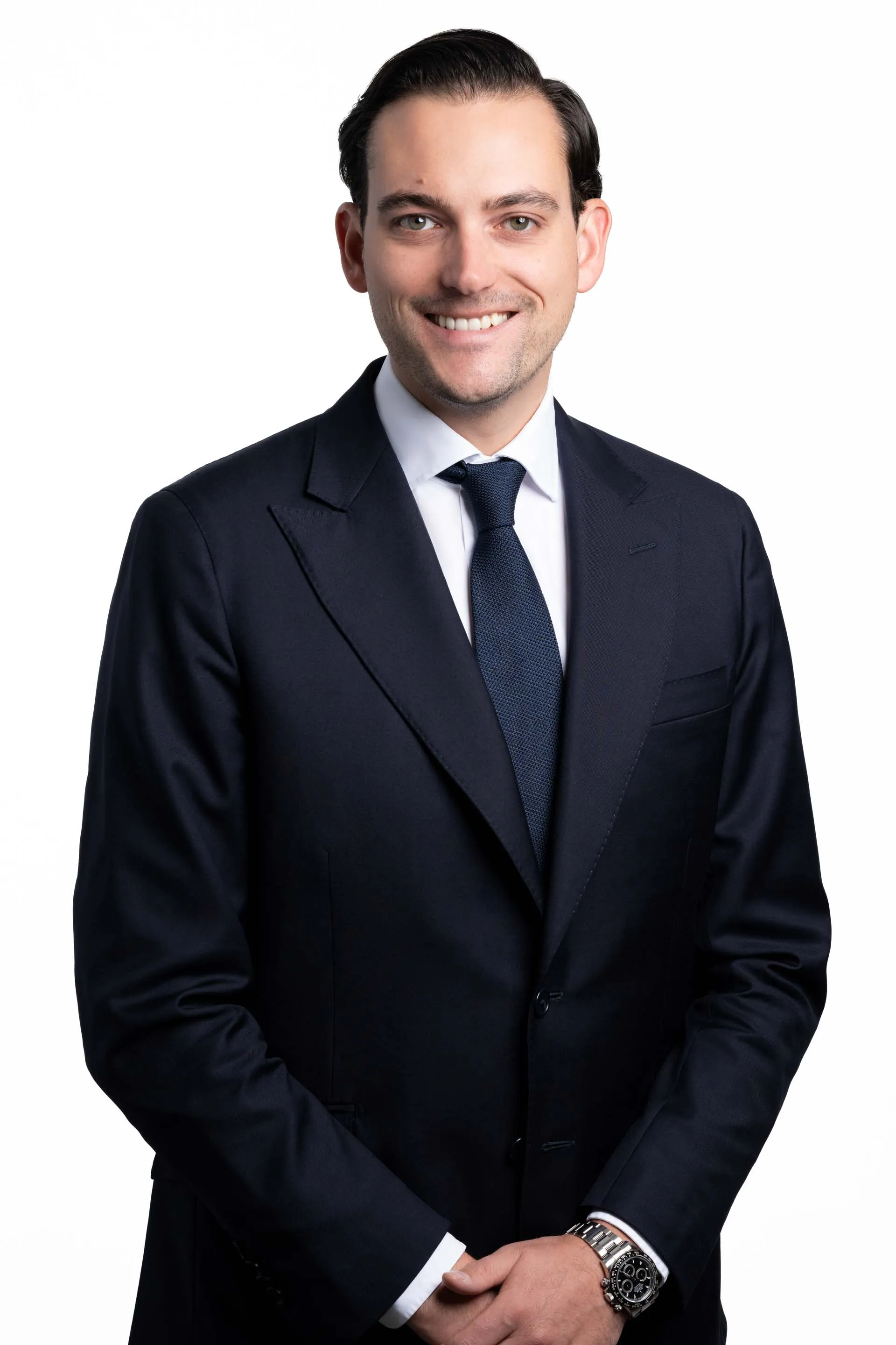 Houlihan Lokey Schweiz Businessfotografie — Bild 10 · Photoart Zürich