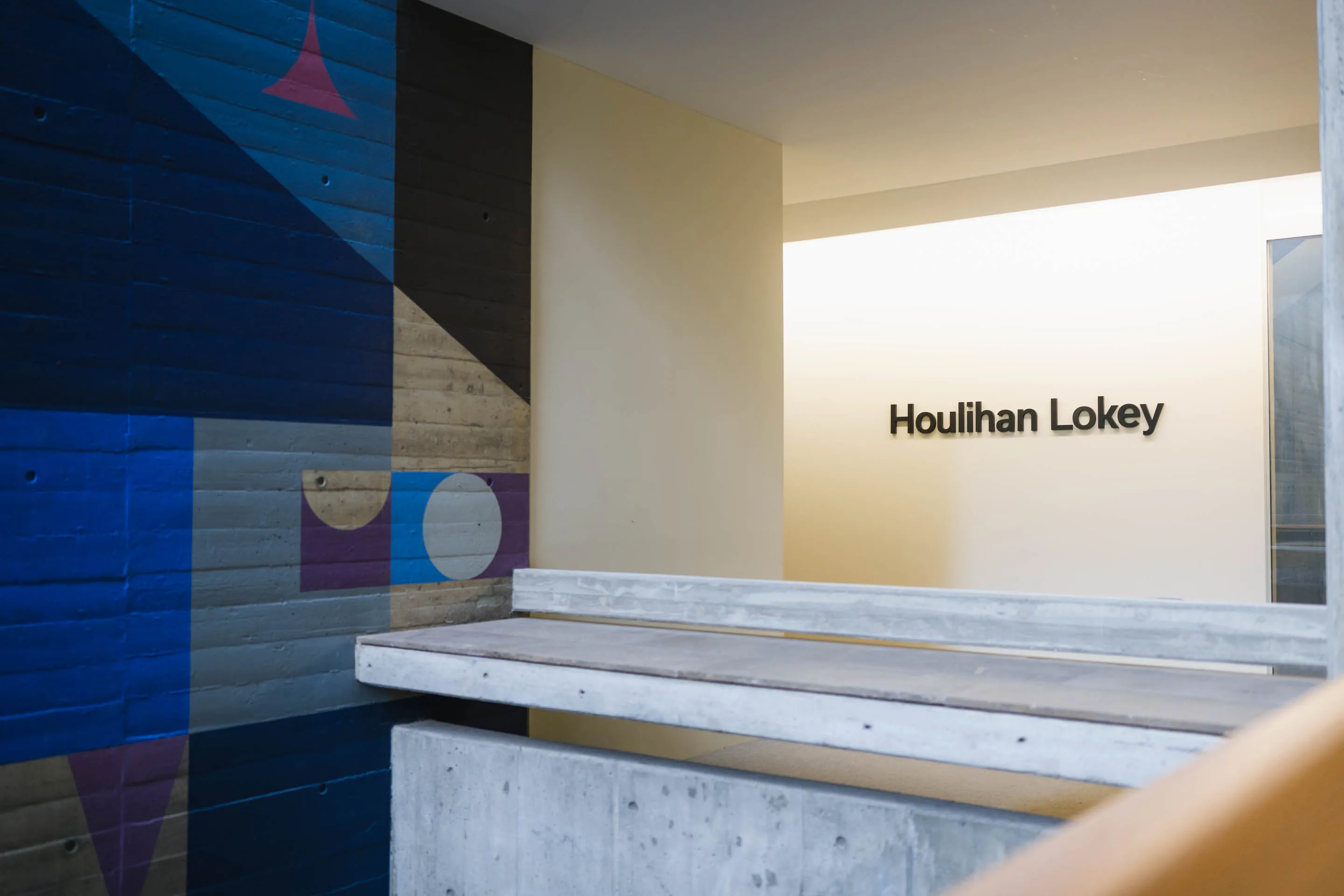 Houlihan Lokey Schweiz Businessfotografie — Bild 6 · Photoart Zürich