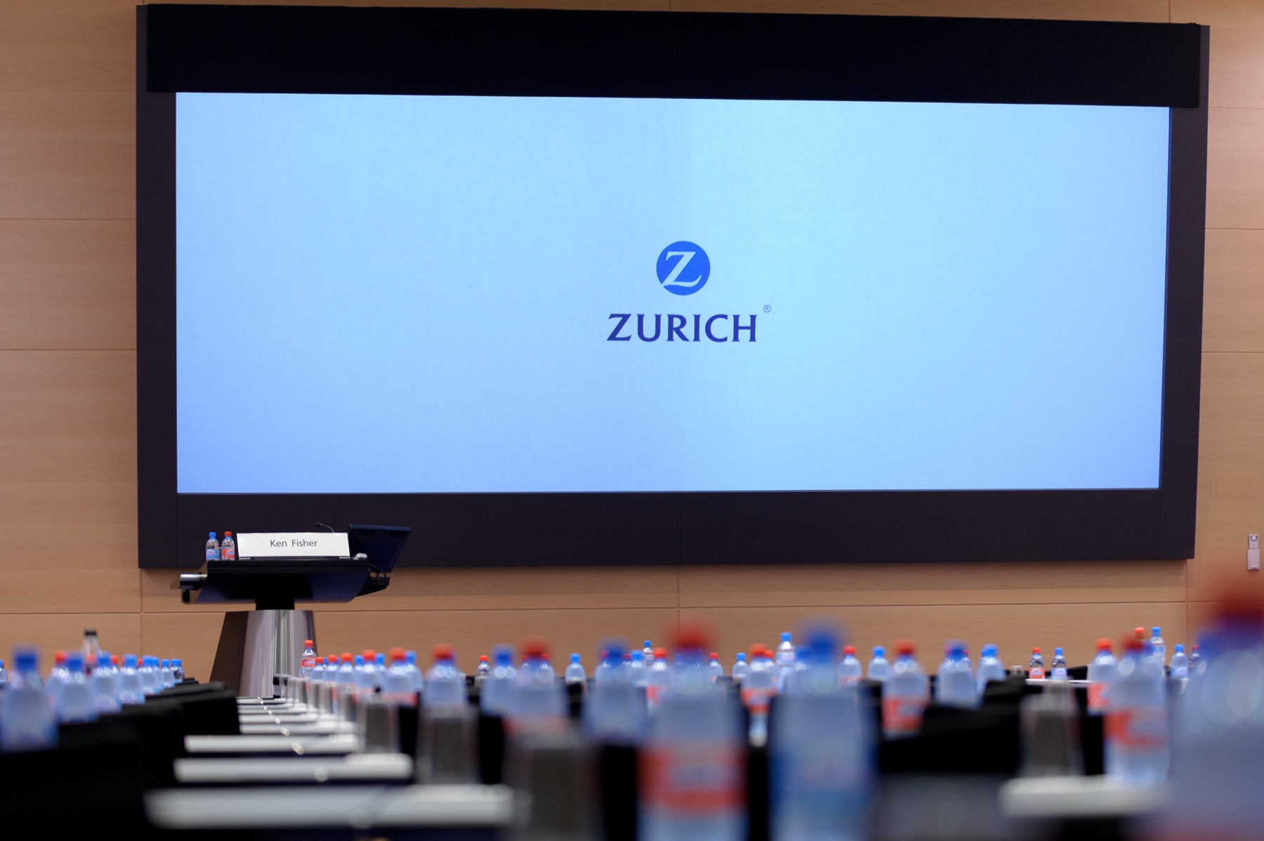 Zurich Invest — Bild 3 · Photoart Zürich