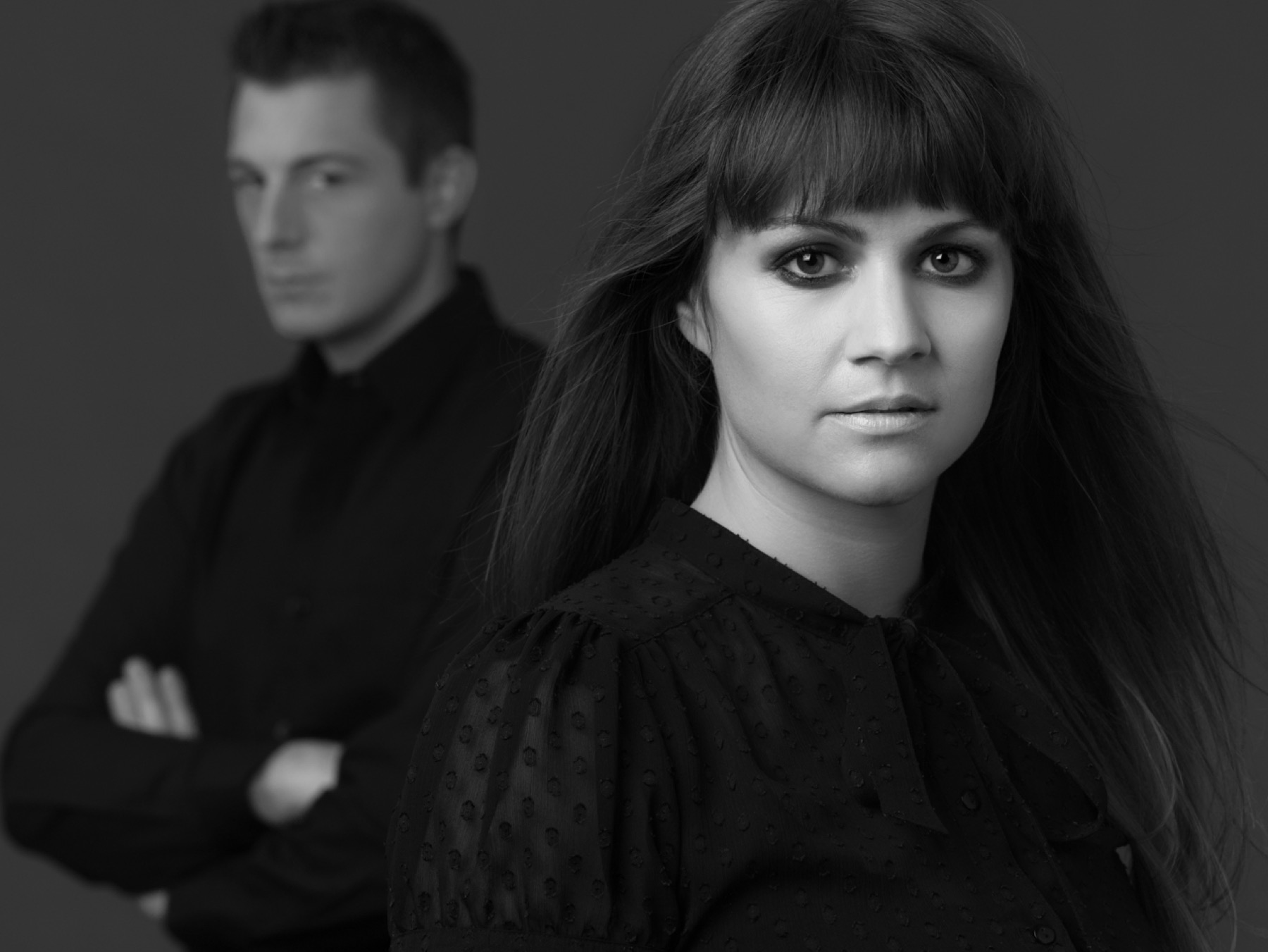Fotoshooting