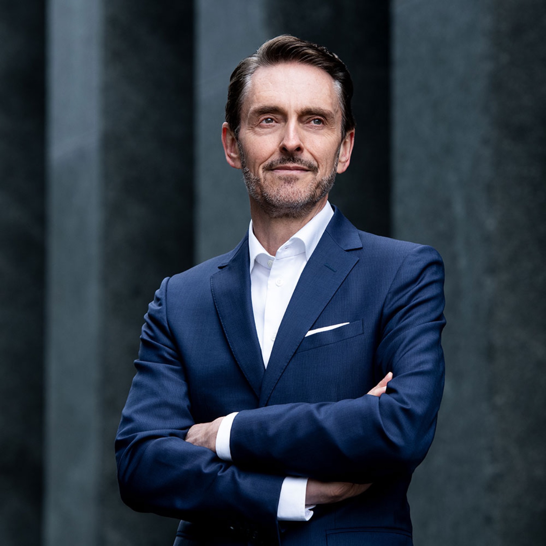 Business Portraits