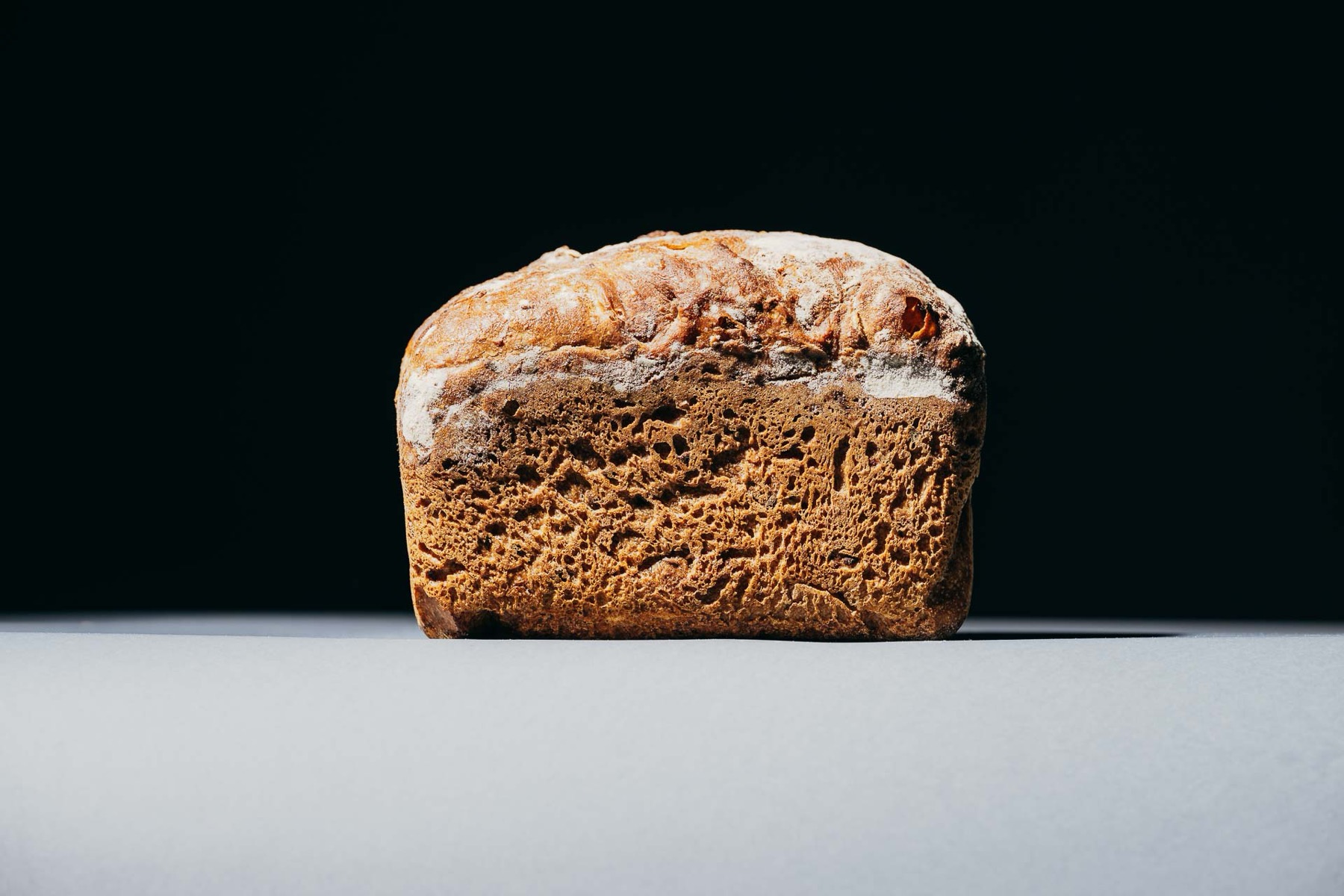 Produktfotografie Zürich – Walter Buchmann Bäckerei
