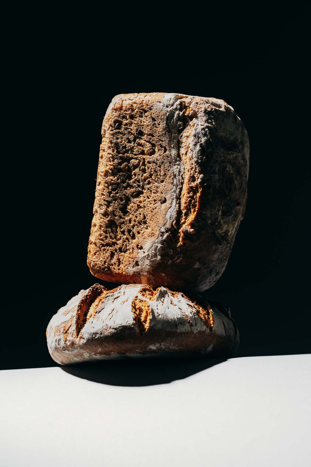 Produktfotografie Bäckerei Walter Buchmann Zürich — Bild 4 · Photoart Zürich