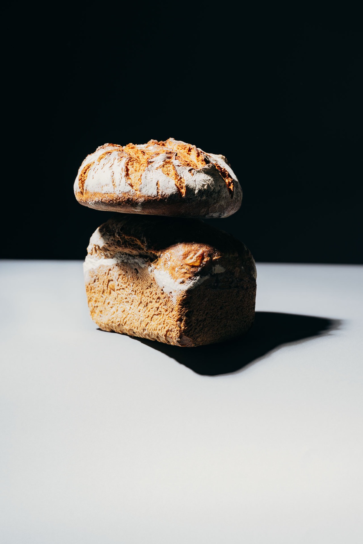 Produktfotografie Bäckerei Walter Buchmann Zürich — Bild 9 · Photoart Zürich