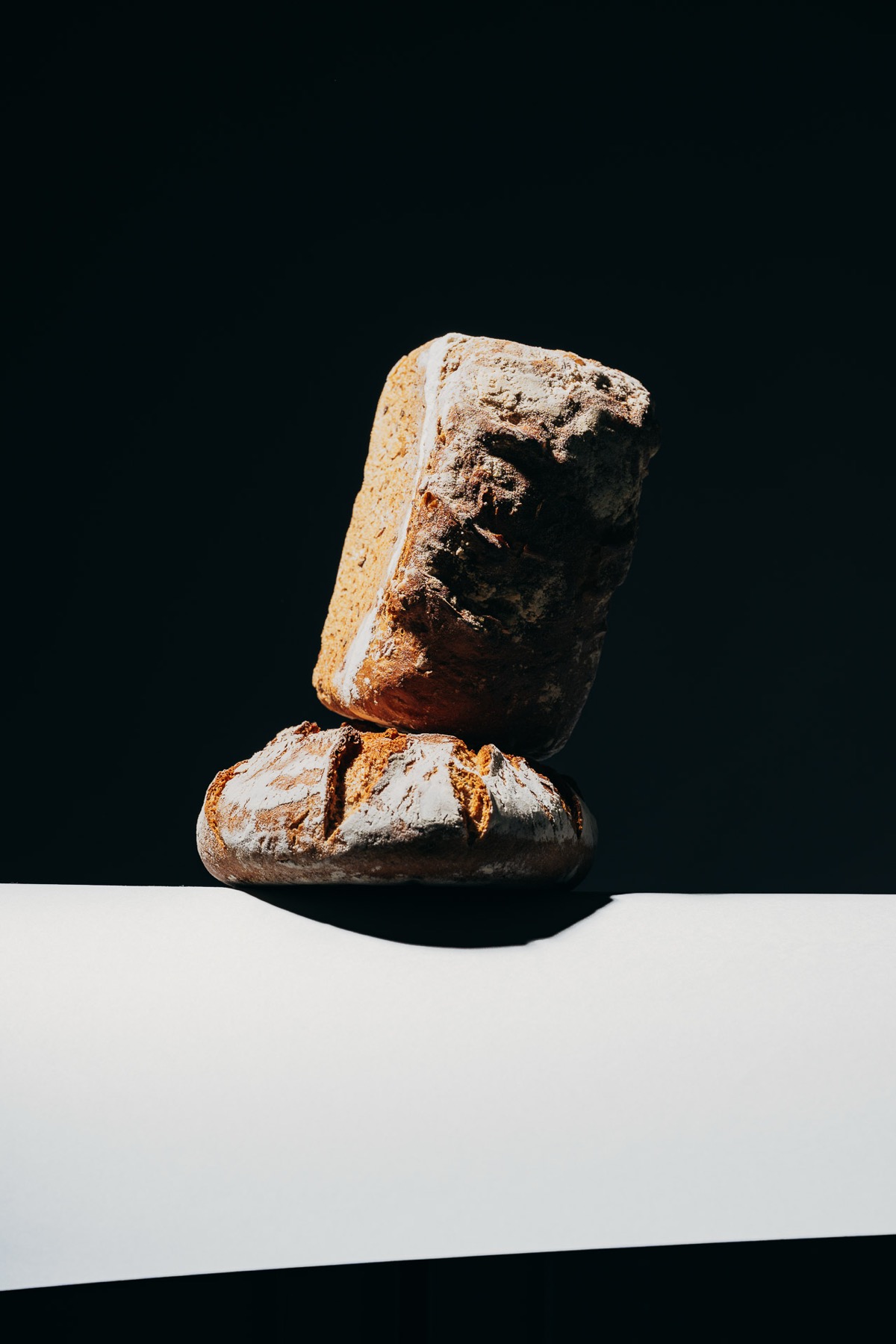 Produktfotografie Bäckerei Walter Buchmann Zürich — Bild 7 · Photoart Zürich