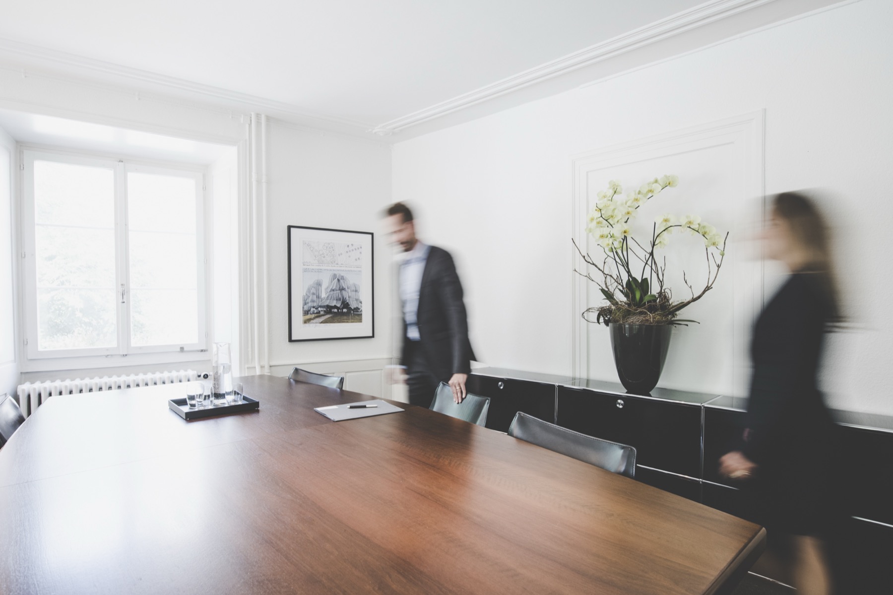 Winzeler Partner — Fotografie von Photoart Zürich
